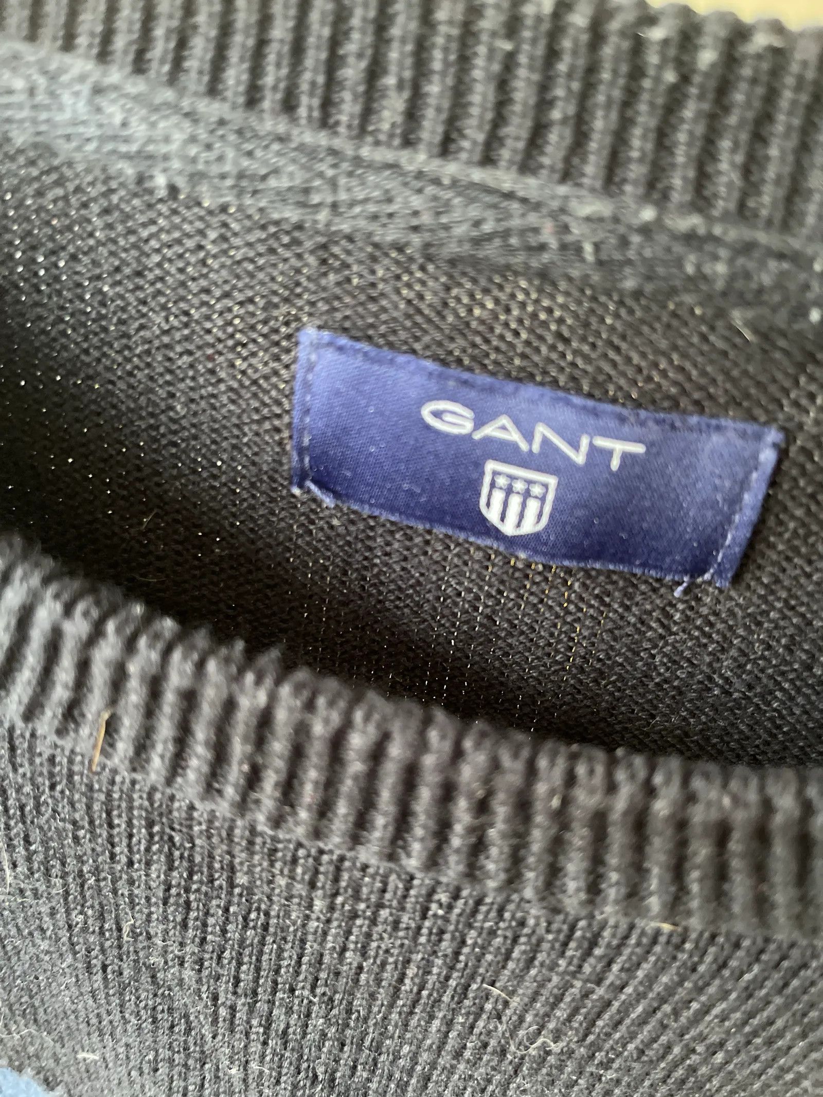 Gant Gant Cardigan Size US M / EU 48-50 / 2 - 4 Thumbnail