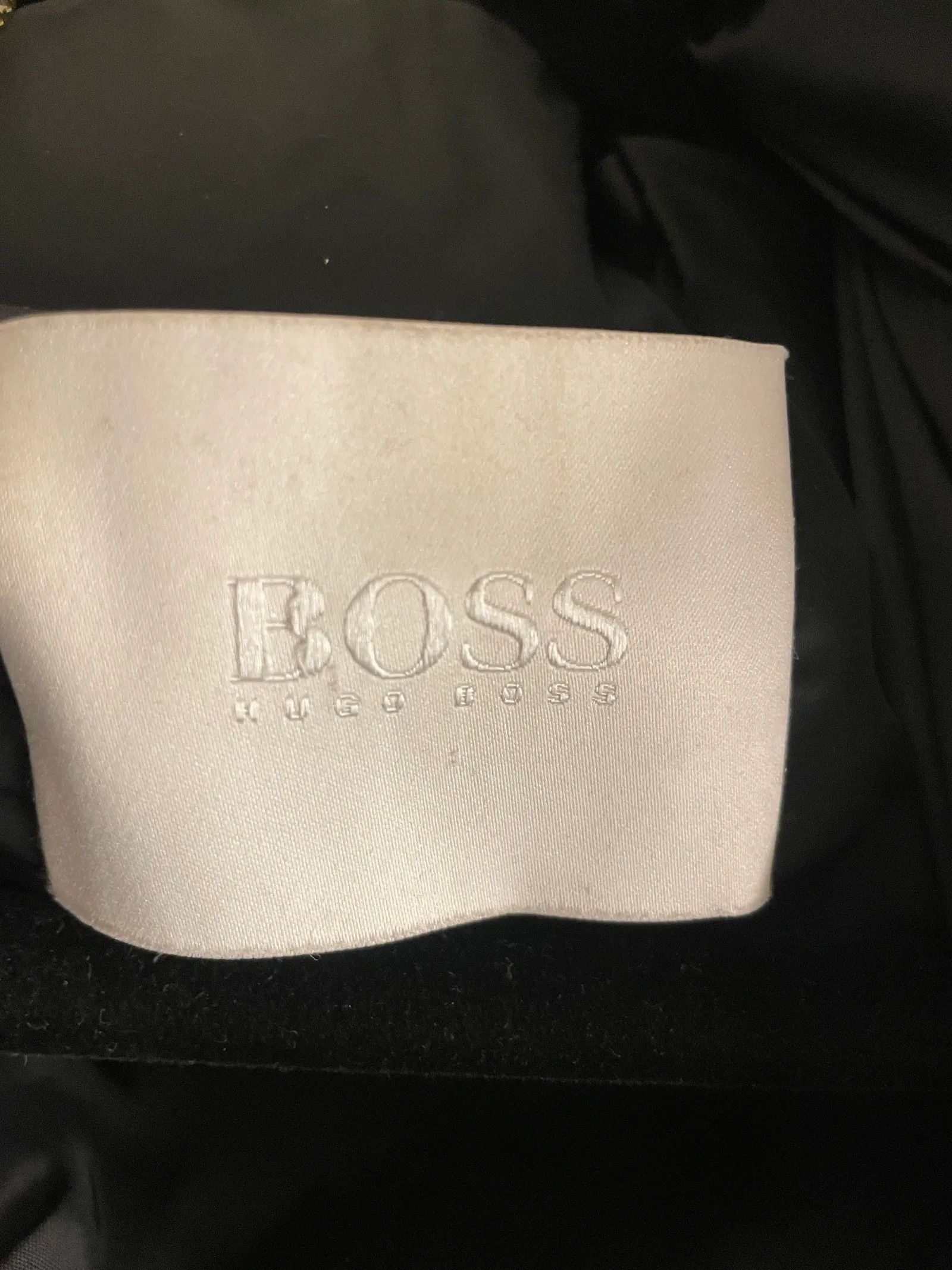 Hugo Boss Boss Down Jacket Size XS / US 0-2 / IT 36-38 - 2 Thumbnail