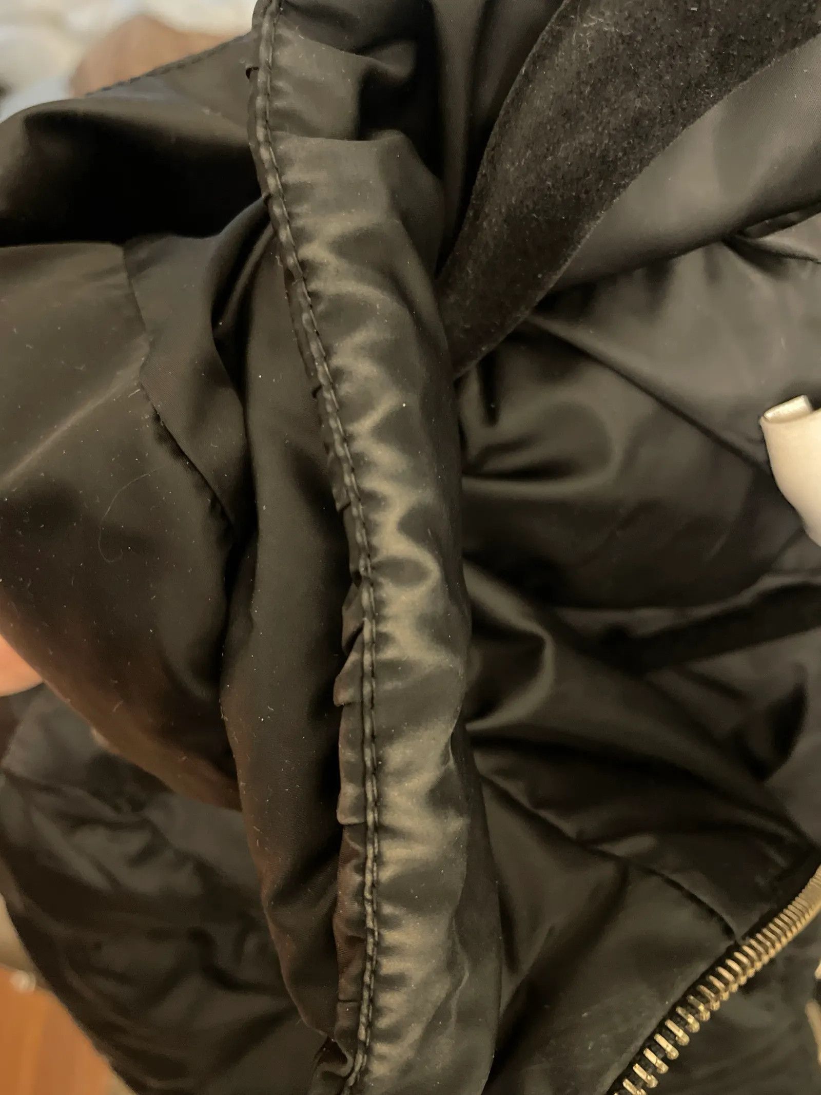 Hugo Boss Boss Down Jacket Size XS / US 0-2 / IT 36-38 - 6 Thumbnail