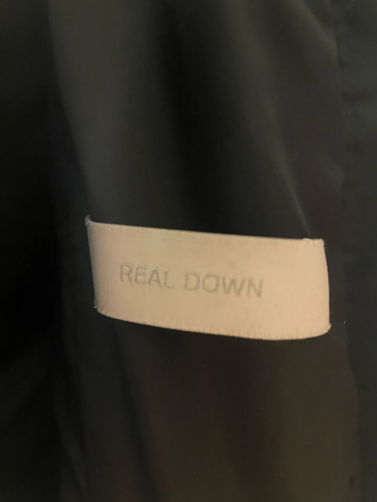 Hugo Boss Boss Down Jacket Size XS / US 0-2 / IT 36-38 - 4 Thumbnail