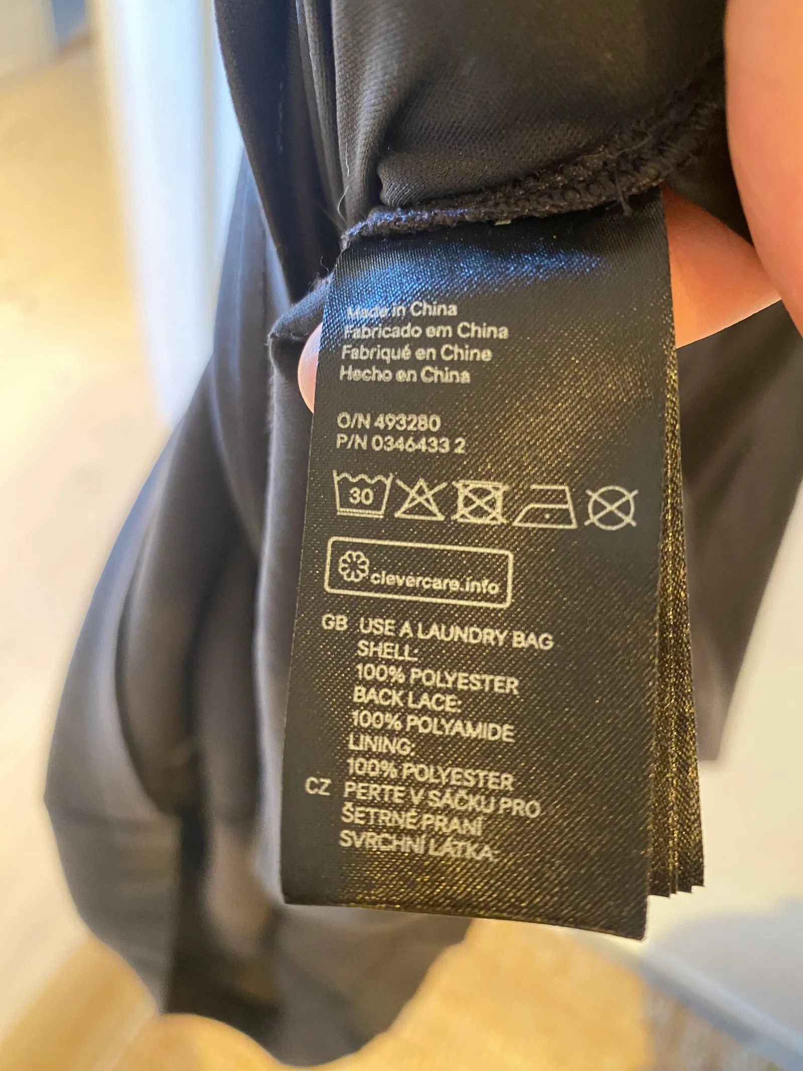 H&M H&M Dress Size XS / US 0-2 / IT 36-38 - 6 Thumbnail