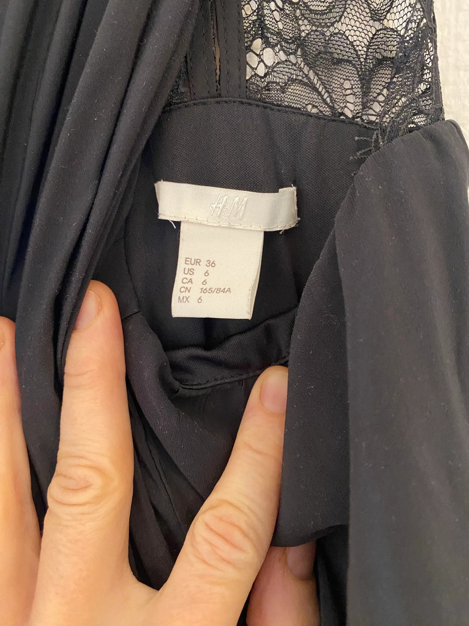 H&M H&M Dress Size XS / US 0-2 / IT 36-38 - 5 Thumbnail