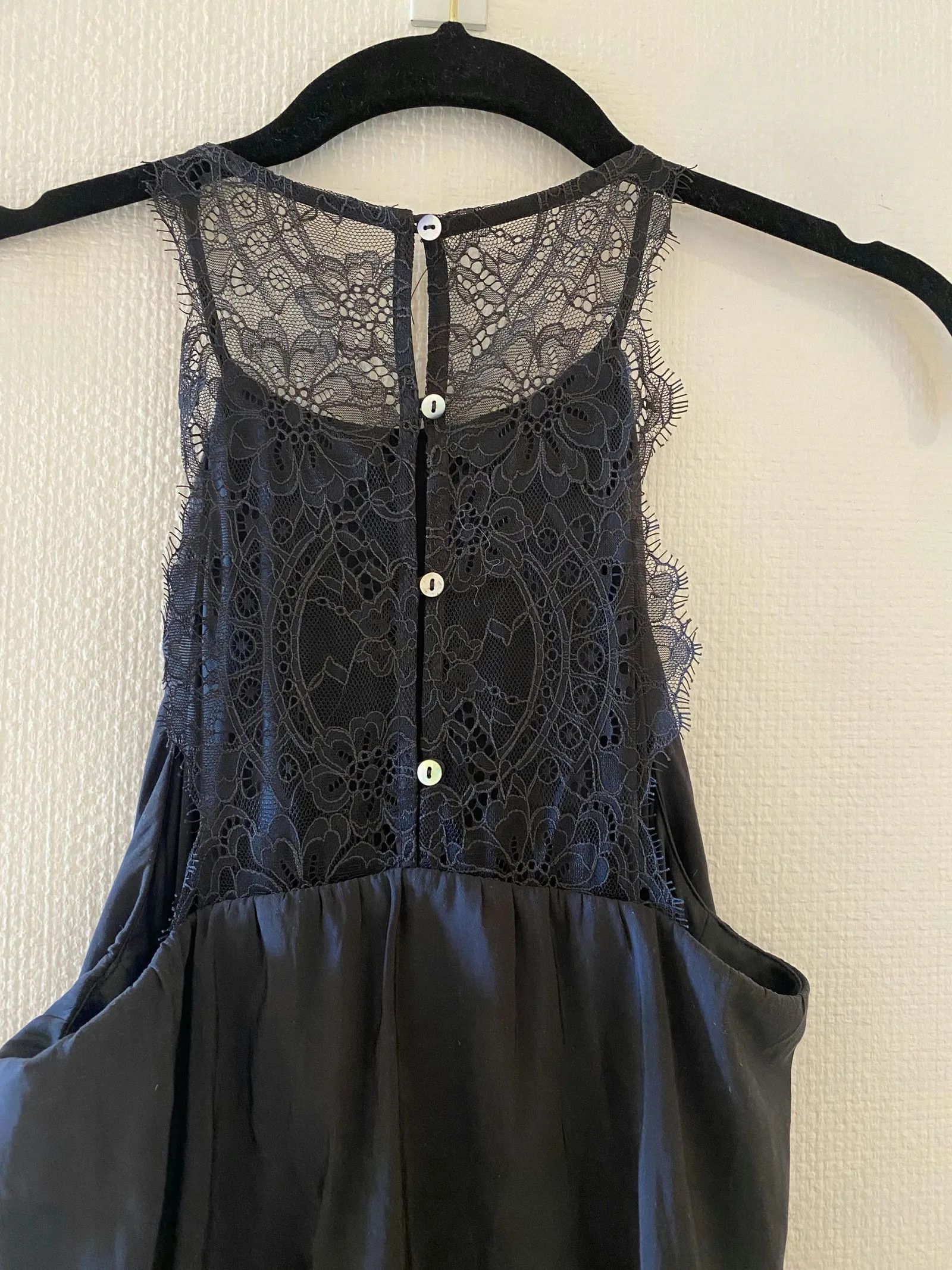 H&M H&M Dress Size XS / US 0-2 / IT 36-38 - 3 Thumbnail
