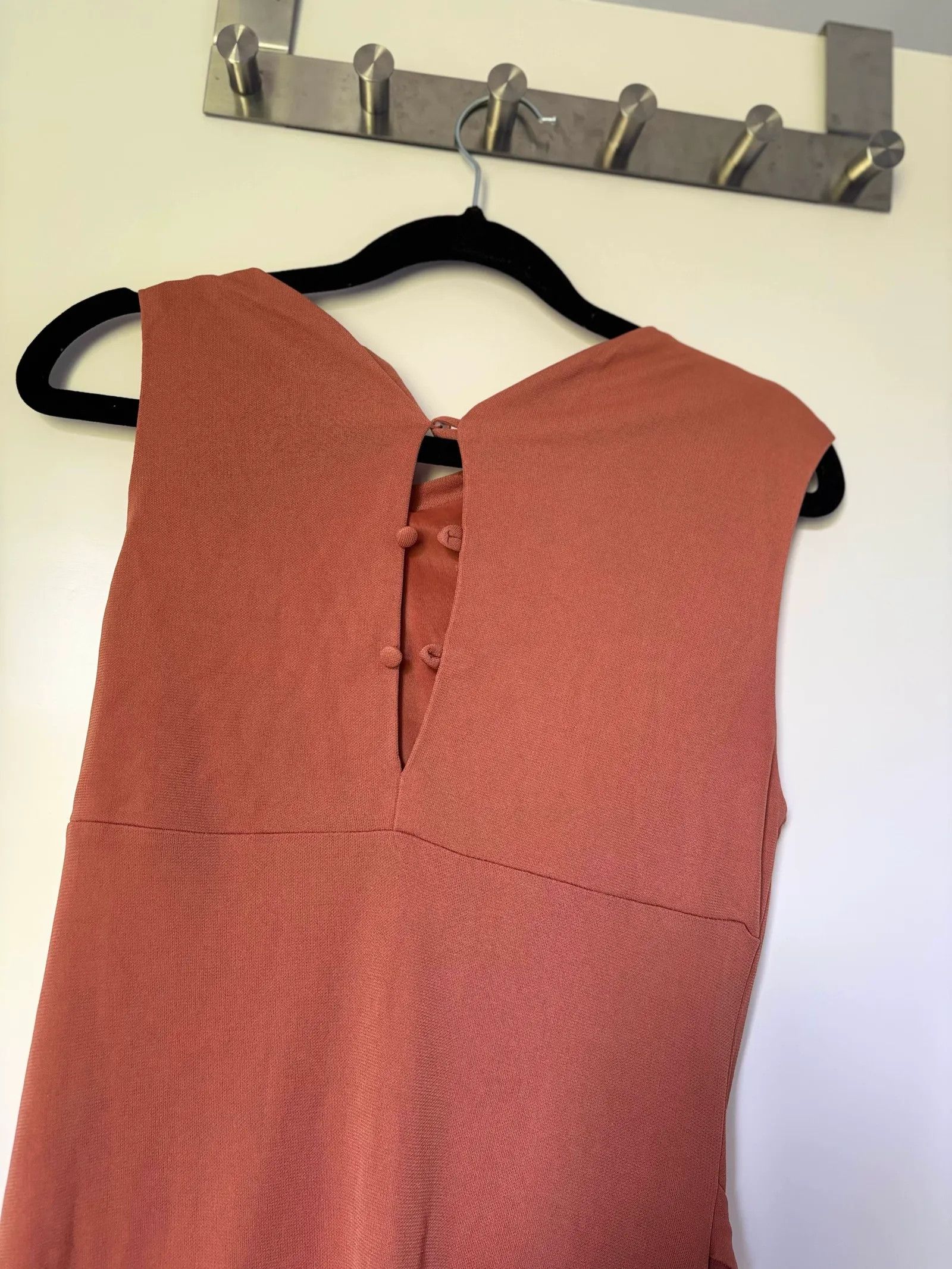 Mango Mango Dress Size M / US 6-8 / IT 42-44 - 5 Thumbnail