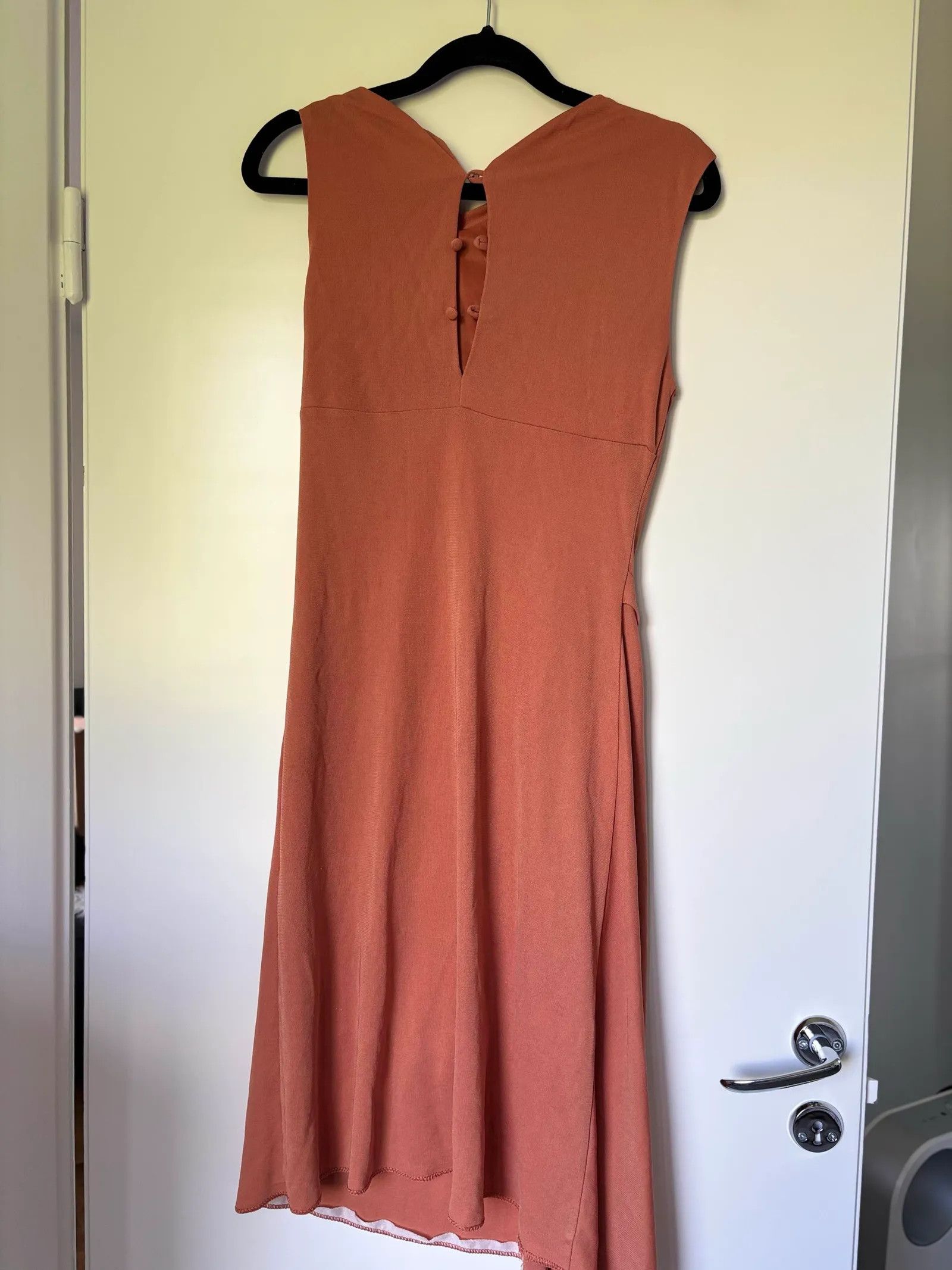Mango Mango Dress Size M / US 6-8 / IT 42-44 - 4 Thumbnail
