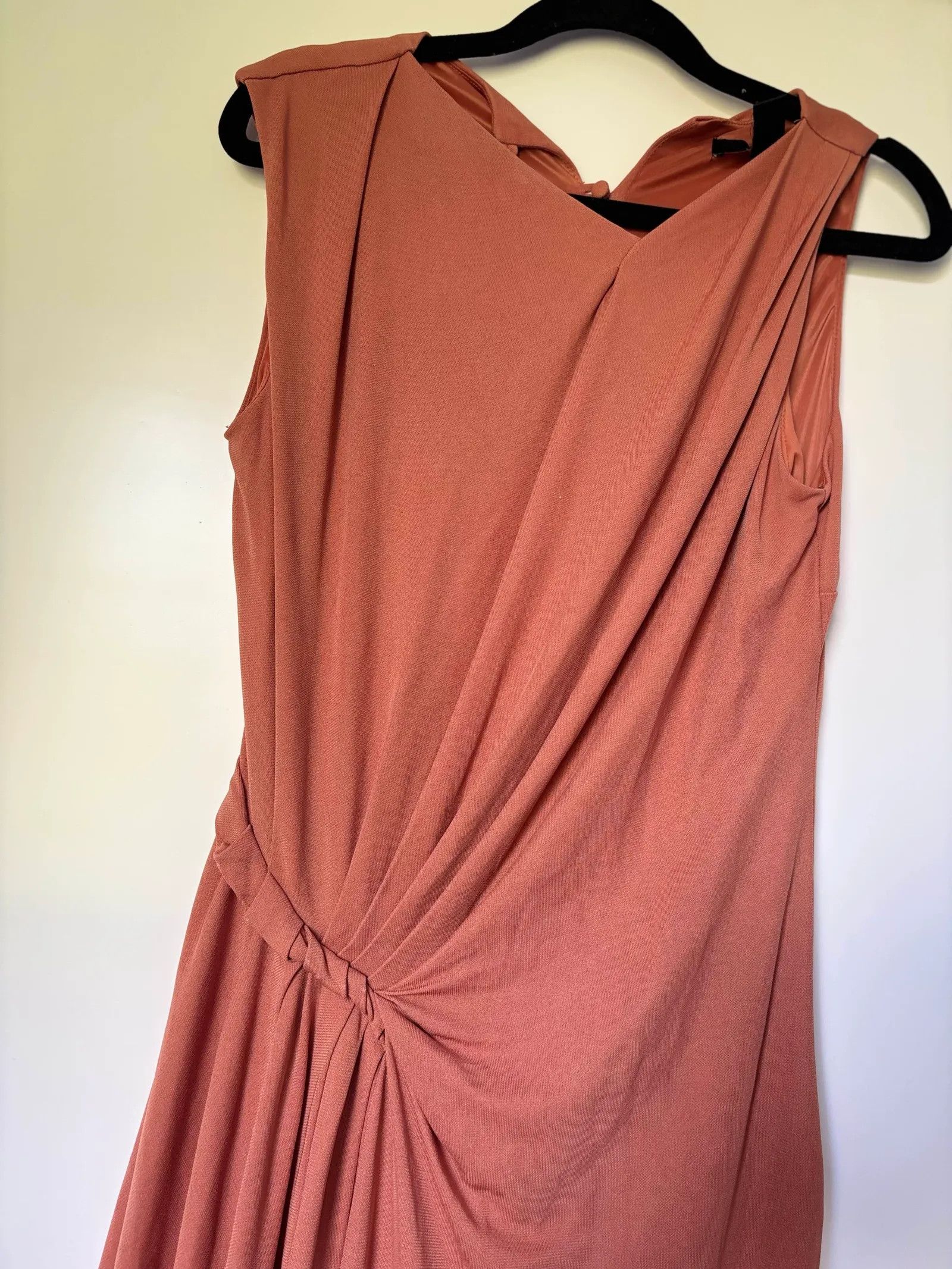Mango Mango Dress Size M / US 6-8 / IT 42-44 - 2 Thumbnail