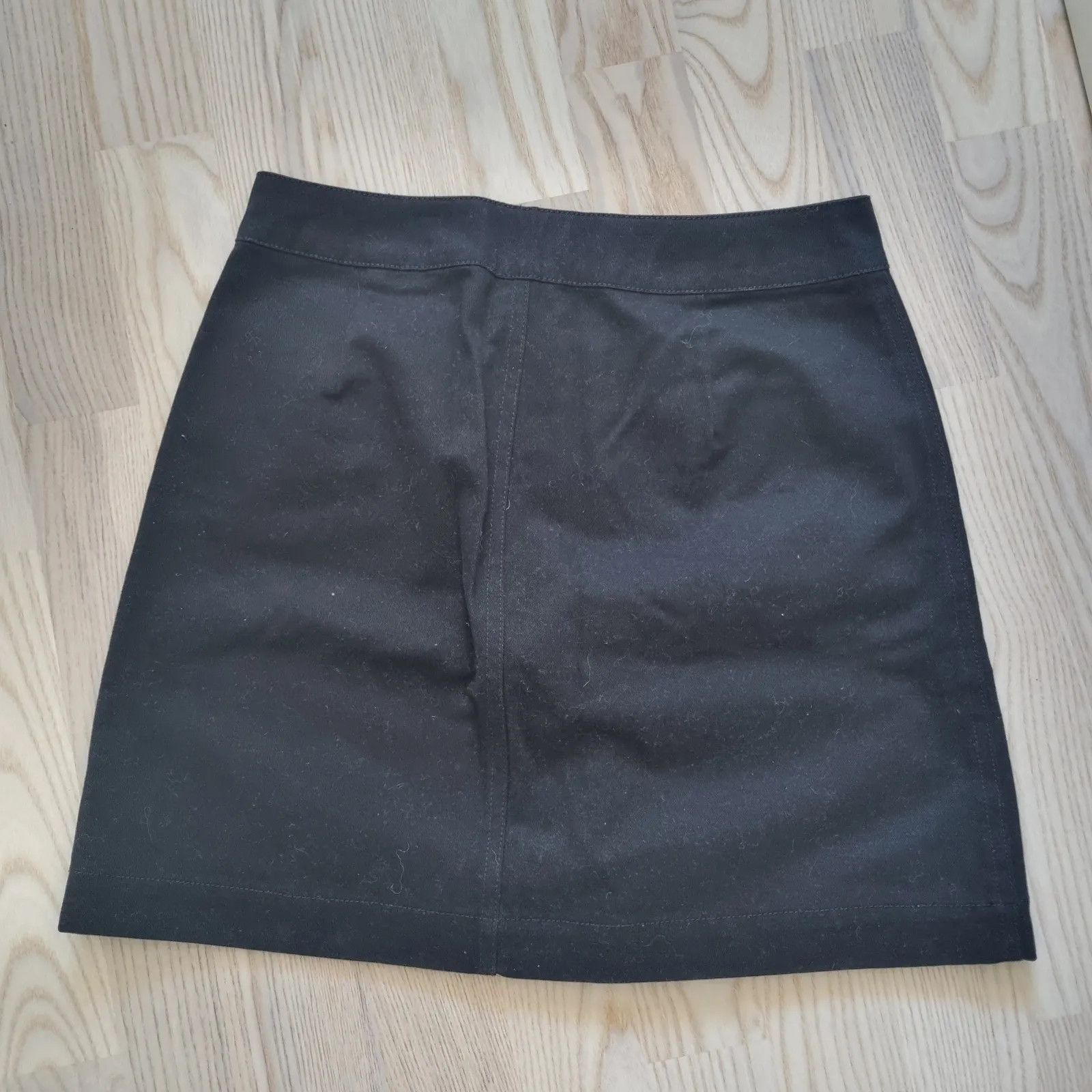 Calvin Klein Calvin Klein Jeans Skirt Size 27" / US 4 / IT 40 - 4 Thumbnail