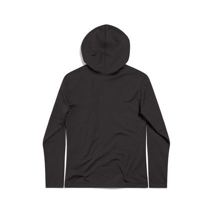 Balenciaga × Under Armour under armour® sweatsuit hoodie Size US M / EU 48-50 / 2 - 2 Thumbnail