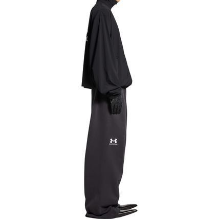 Balenciaga × Under Armour under armour® winbreaker Size US XS / EU 42 / 0 - 5 Thumbnail