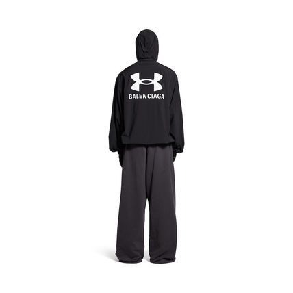 Balenciaga × Under Armour under armour® winbreaker Size US S / EU 44-46 / 1 - 4 Thumbnail