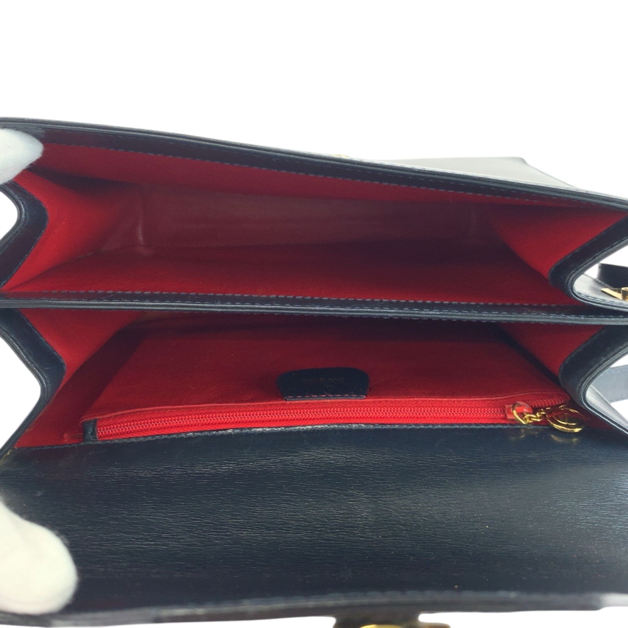 Gucci Gucci Lady Lock shoulder Size ONE SIZE - 5 Thumbnail