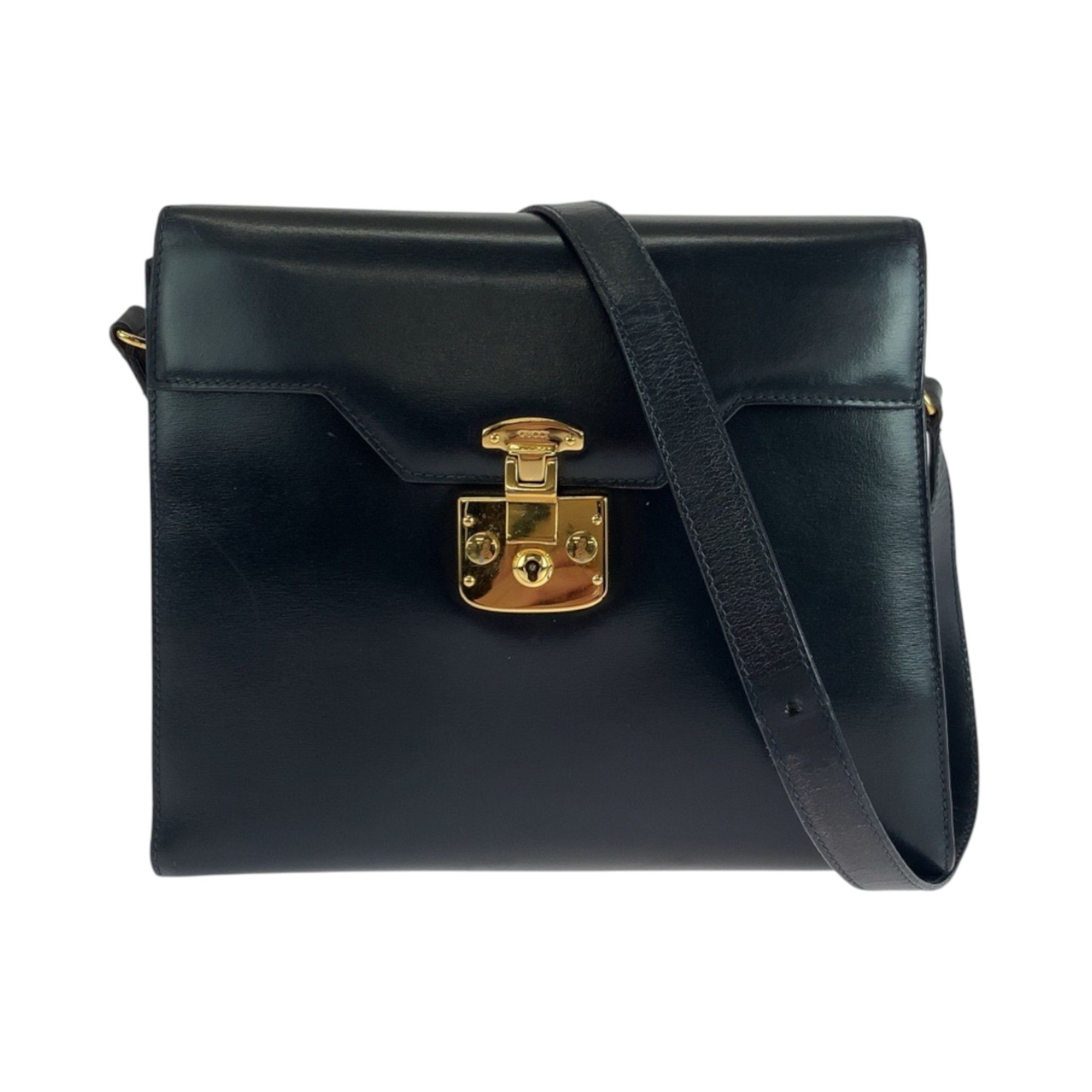 Gucci Gucci Lady Lock shoulder Size ONE SIZE - 9 Thumbnail