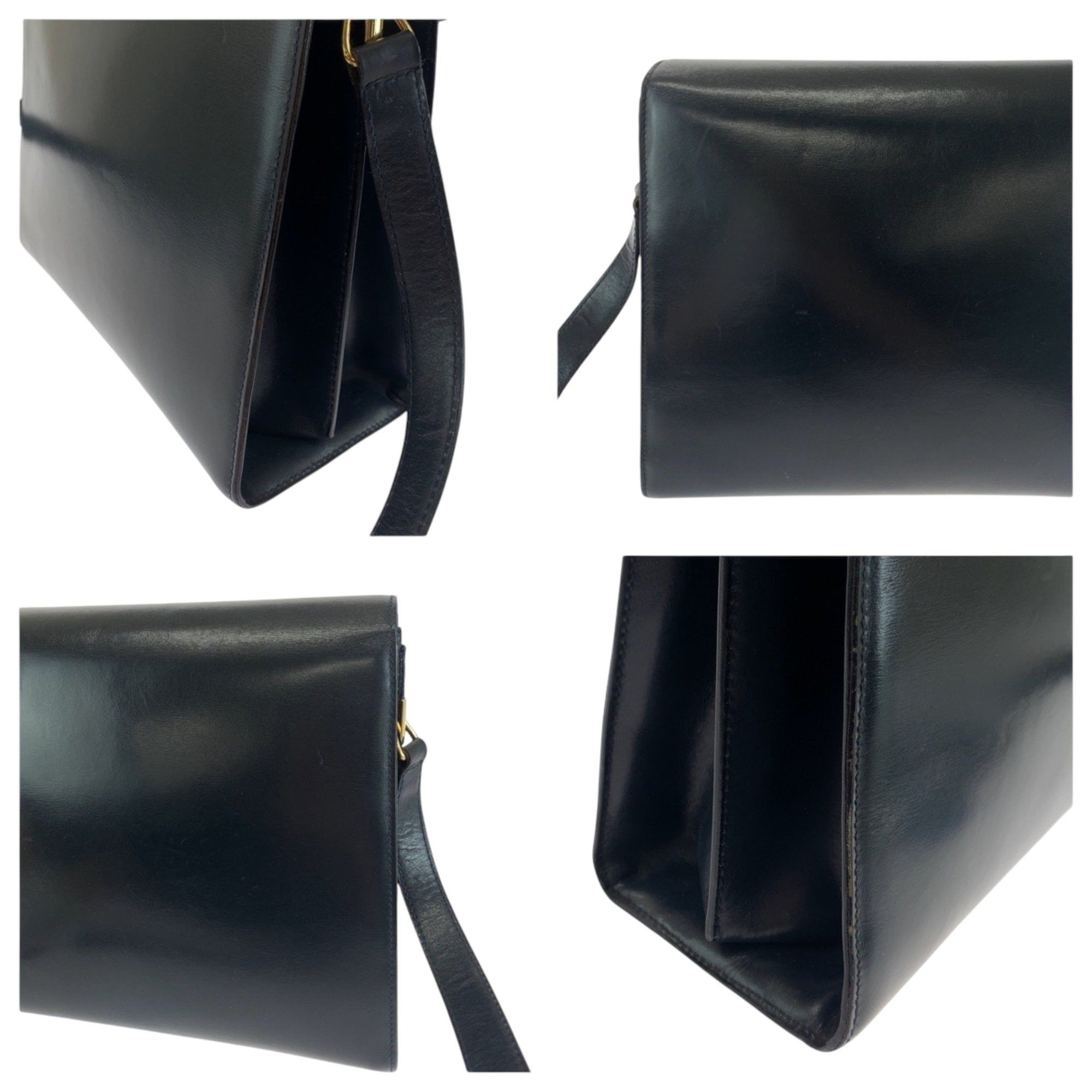 Gucci Gucci Lady Lock shoulder Size ONE SIZE - 10 Thumbnail