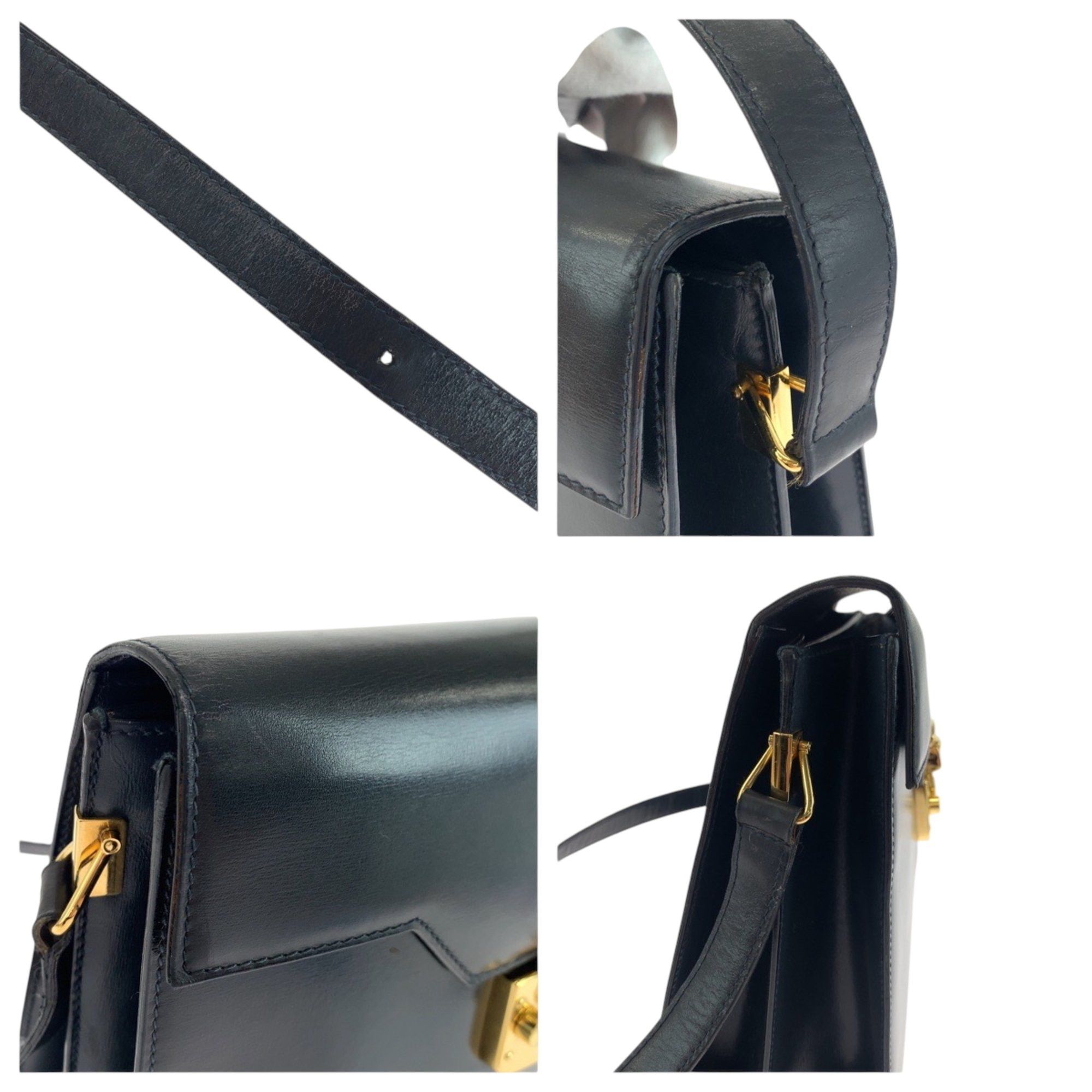 Gucci Gucci Lady Lock shoulder Size ONE SIZE - 11 Thumbnail