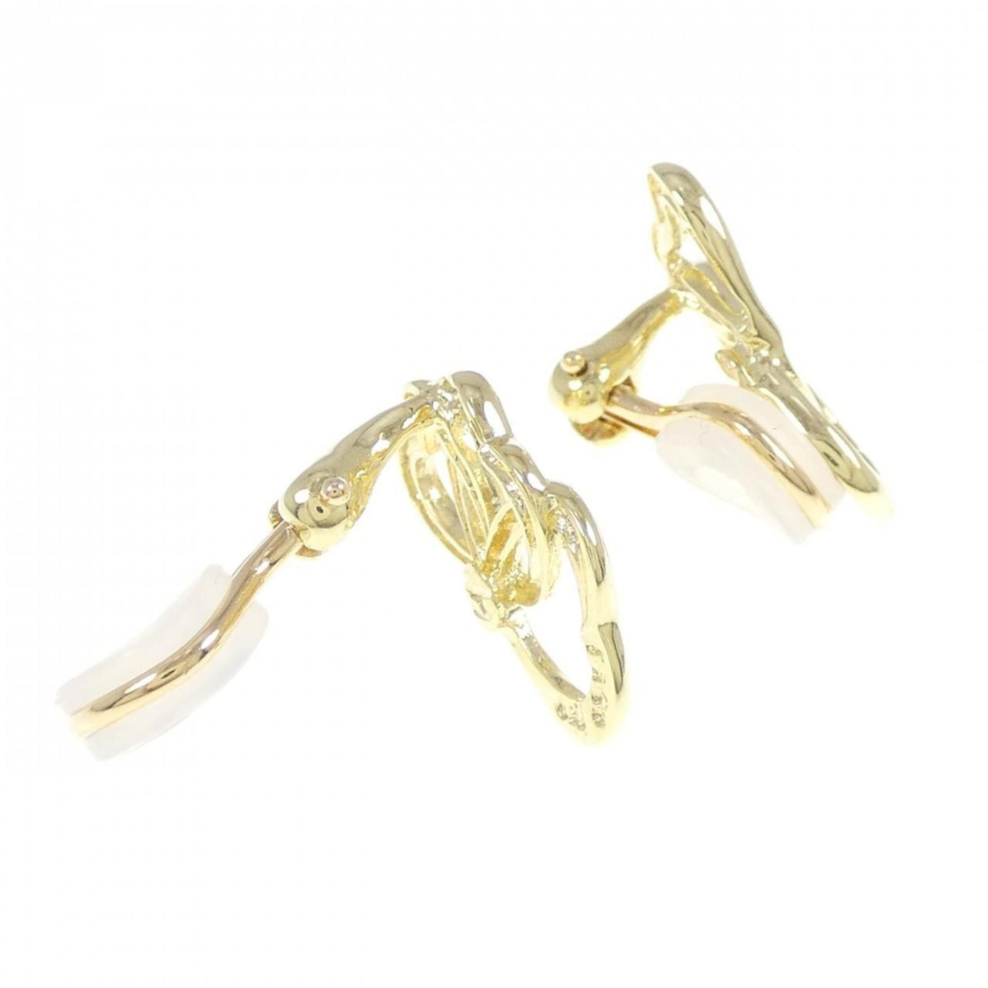 Tiffany & Co. Tiffany & Co Triple Heart earring Size ONE SIZE - 3 Thumbnail