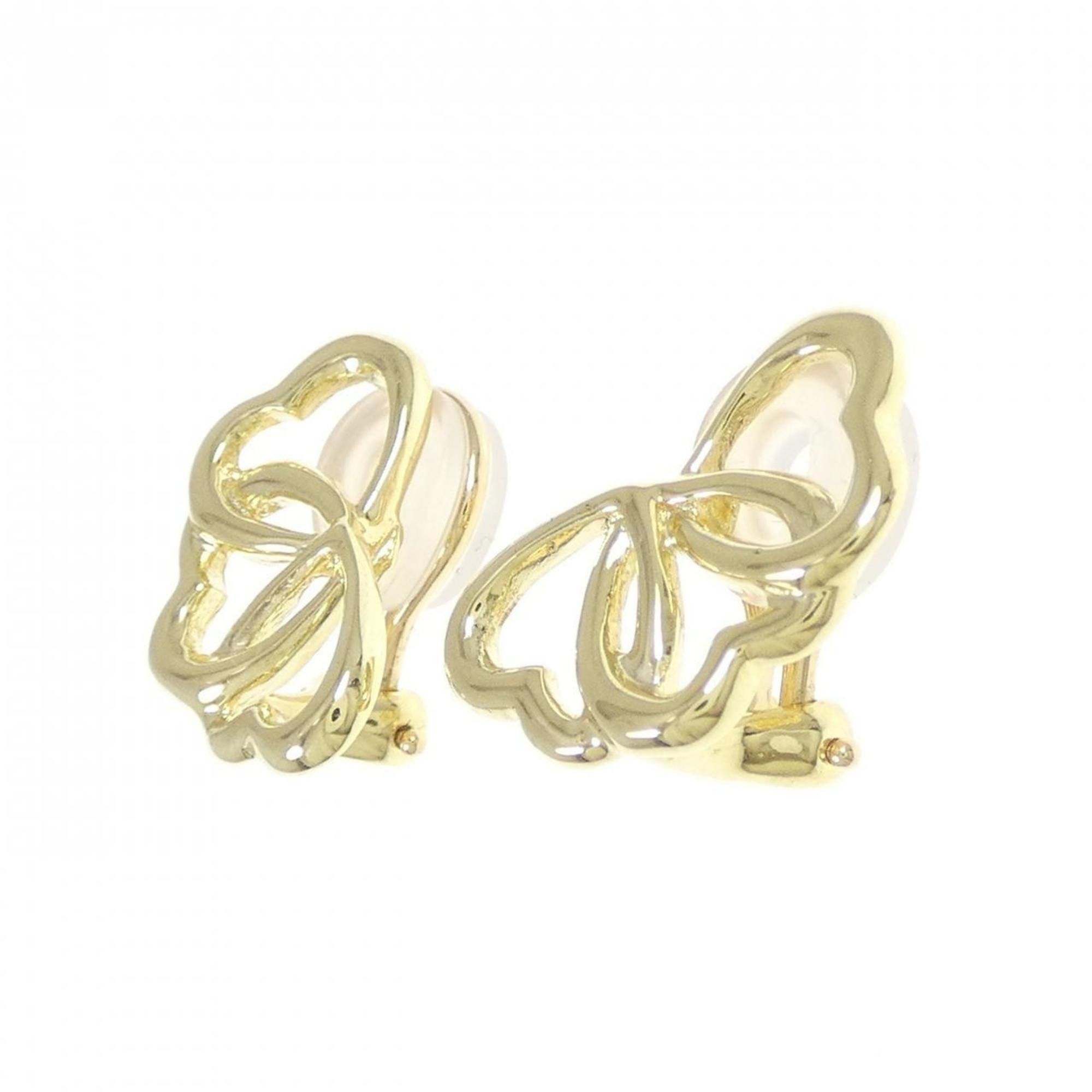 Tiffany & Co. Tiffany & Co Triple Heart earring Size ONE SIZE - 2 Thumbnail