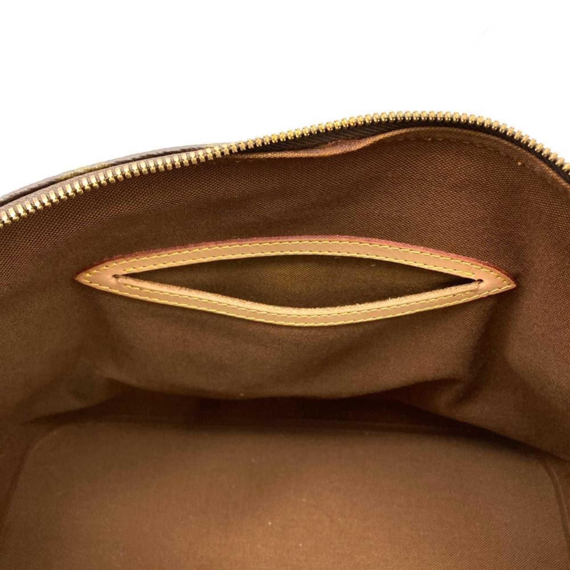 Louis Vuitton Louis Vuitton Alma handbag Size ONE SIZE - 9 Thumbnail