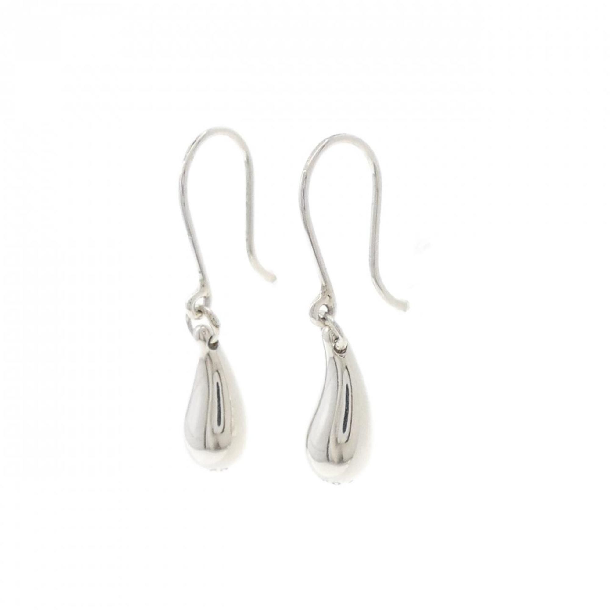 Tiffany & Co. Tiffany & Co Larme earring Size ONE SIZE - 2 Thumbnail