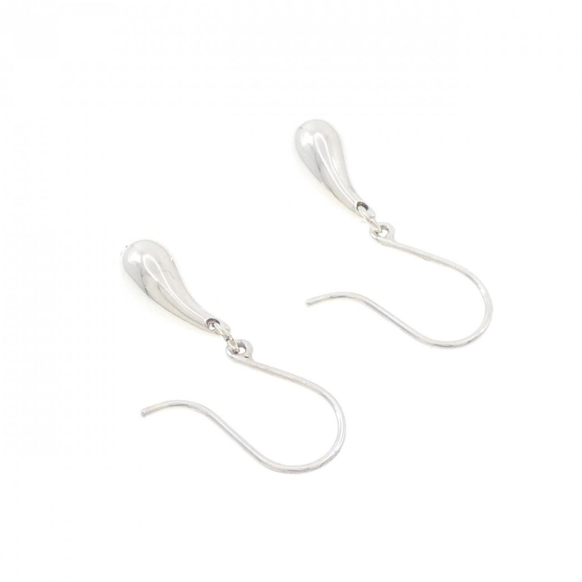 Tiffany & Co. Tiffany & Co Larme earring Size ONE SIZE - 3 Thumbnail
