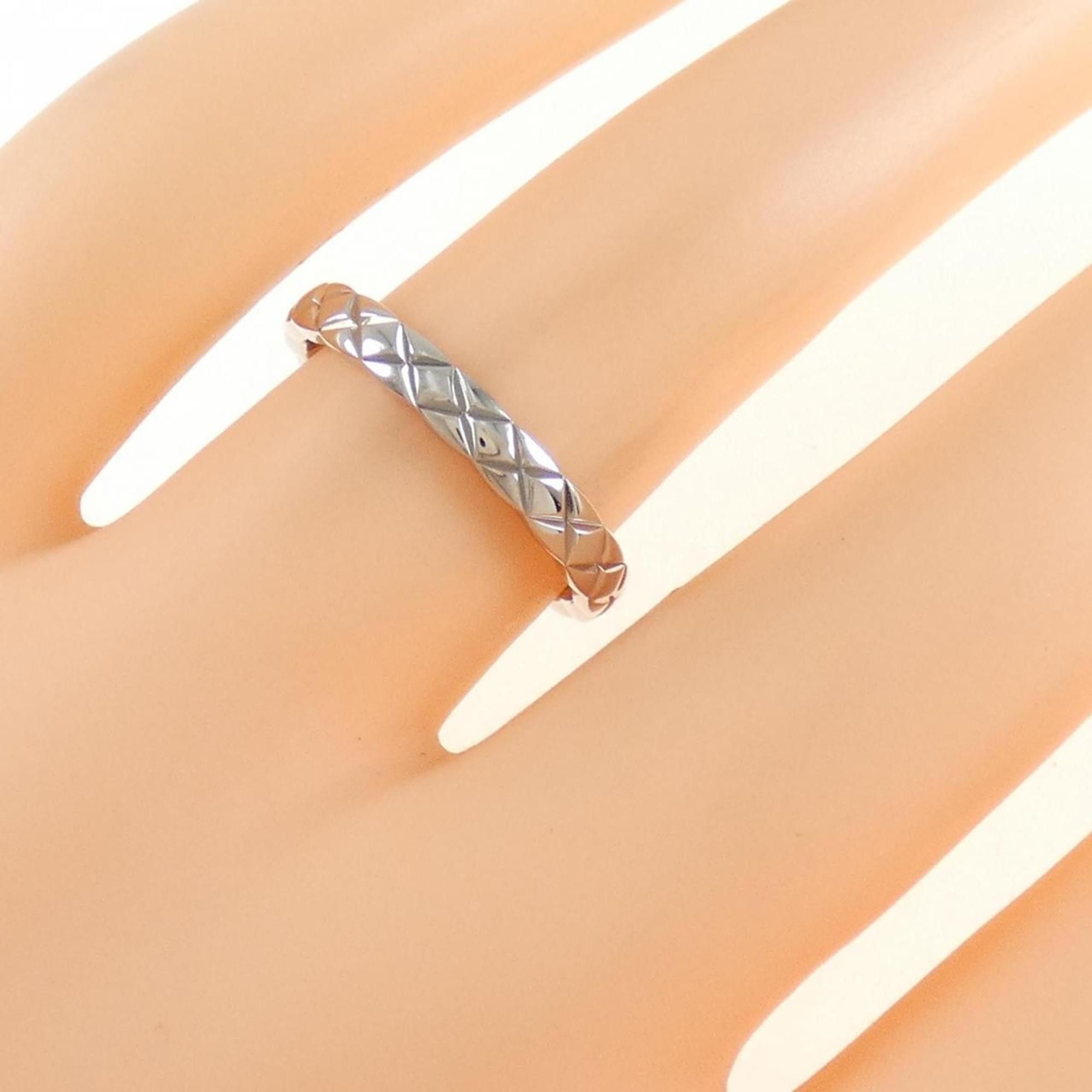 Chanel Chanel Coco Crush ring Size ONE SIZE - 4 Thumbnail