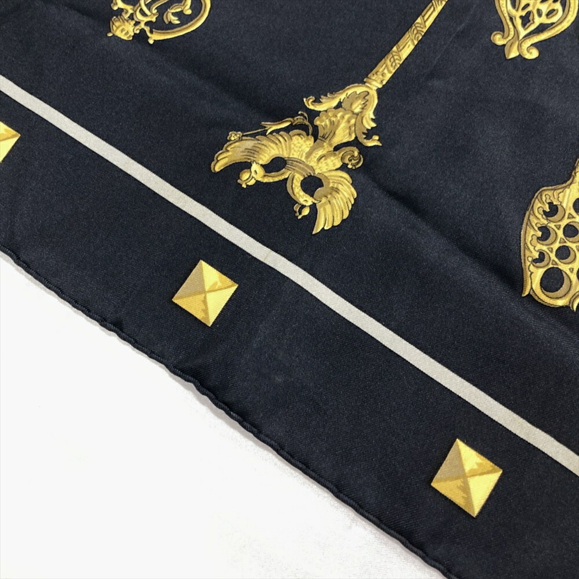 Hermes Hermès Carré 90 scarf Size ONE SIZE - 7 Thumbnail