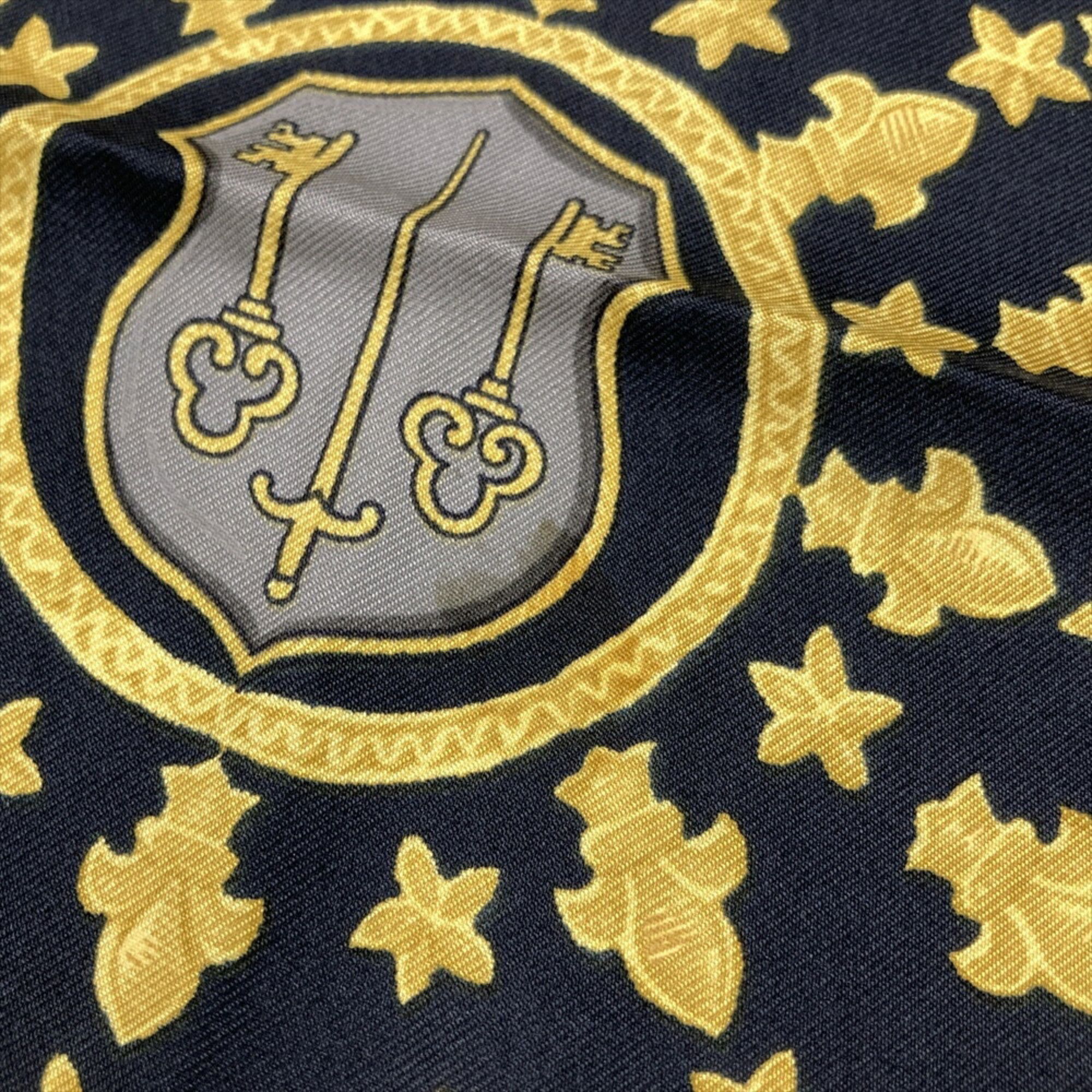 Hermes Hermès Carré 90 scarf Size ONE SIZE - 9 Thumbnail