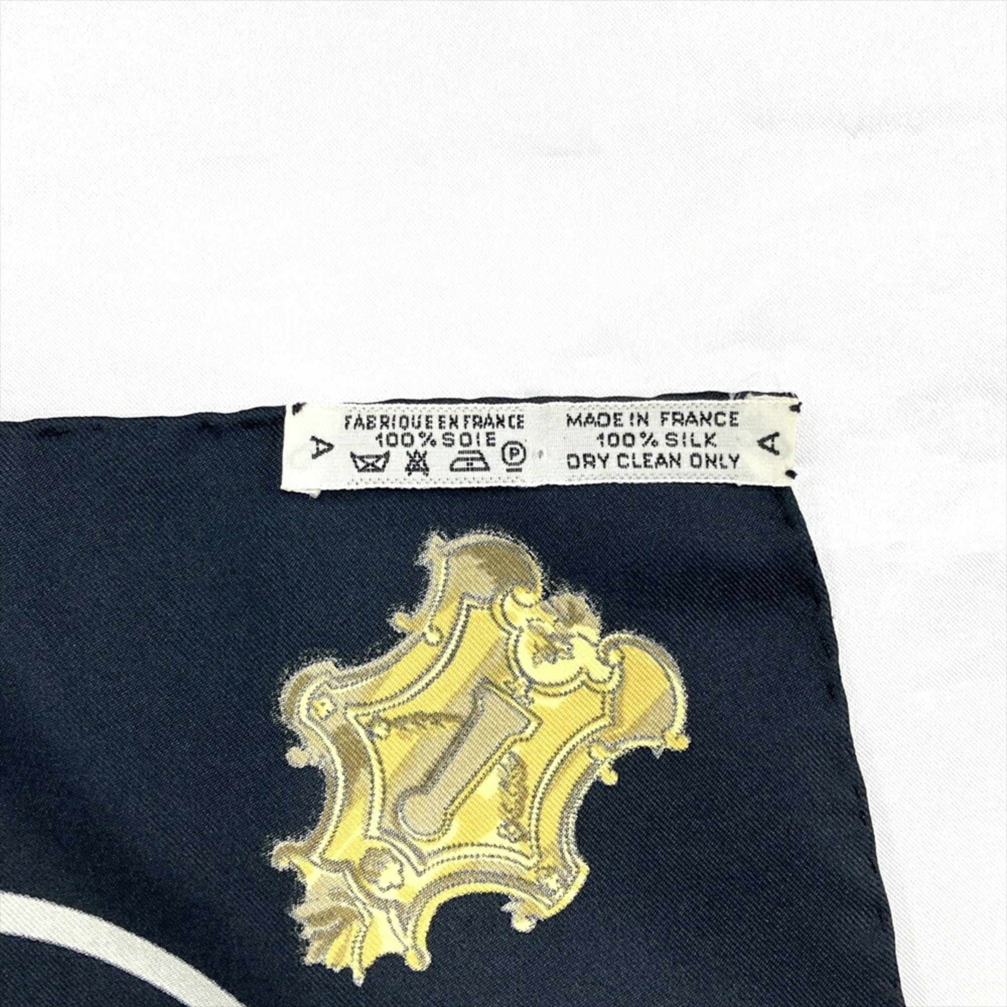 Hermes Hermès Carré 90 scarf Size ONE SIZE - 6 Thumbnail