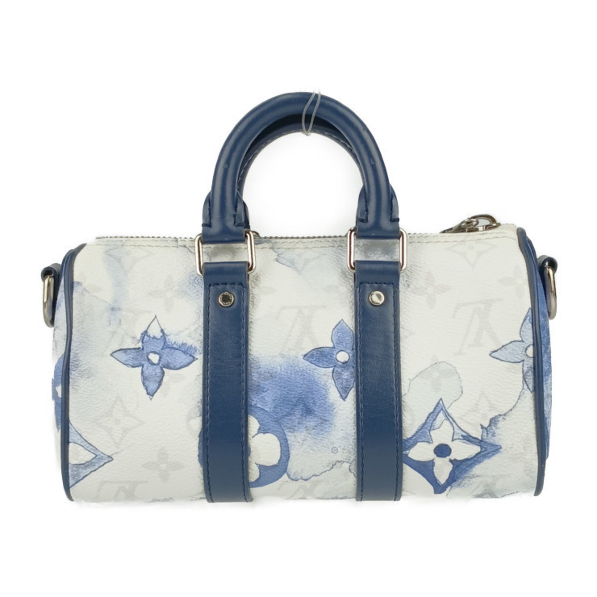 Louis Vuitton Louis Vuitton Keepall XS handbag Size ONE SIZE - 3 Thumbnail