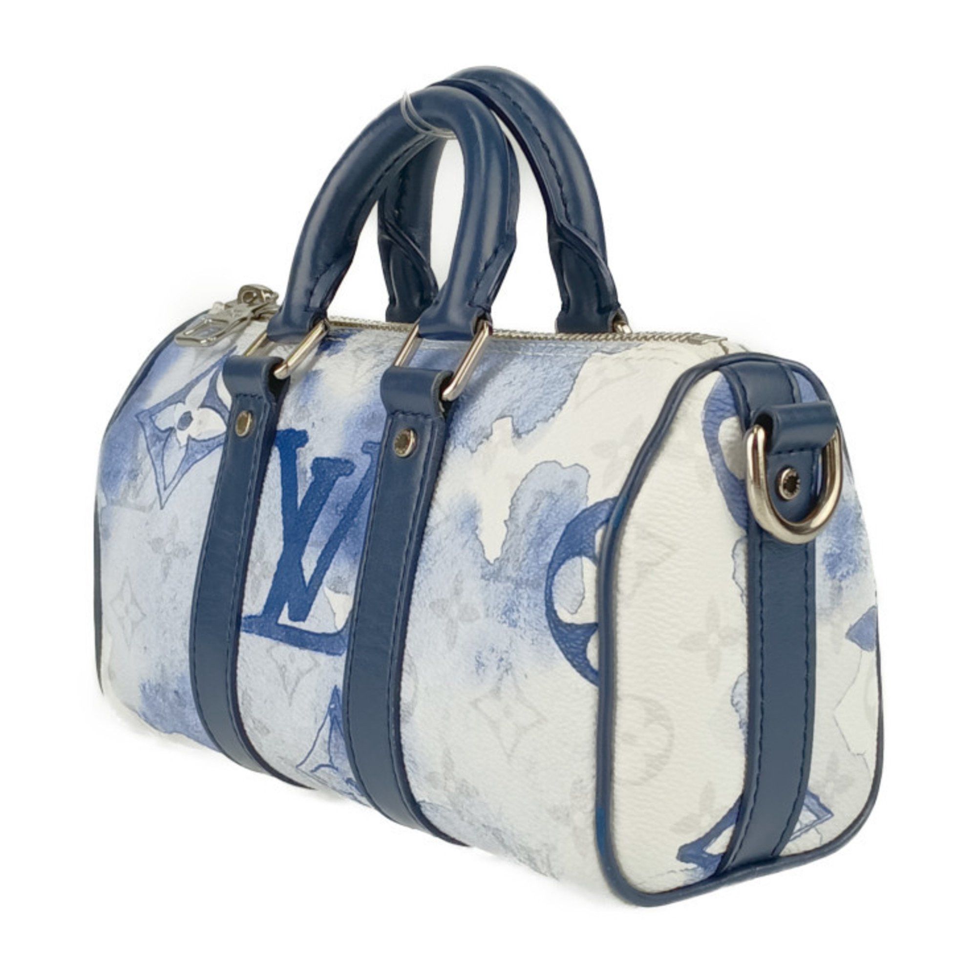Louis Vuitton Louis Vuitton Keepall XS handbag Size ONE SIZE - 2 Thumbnail