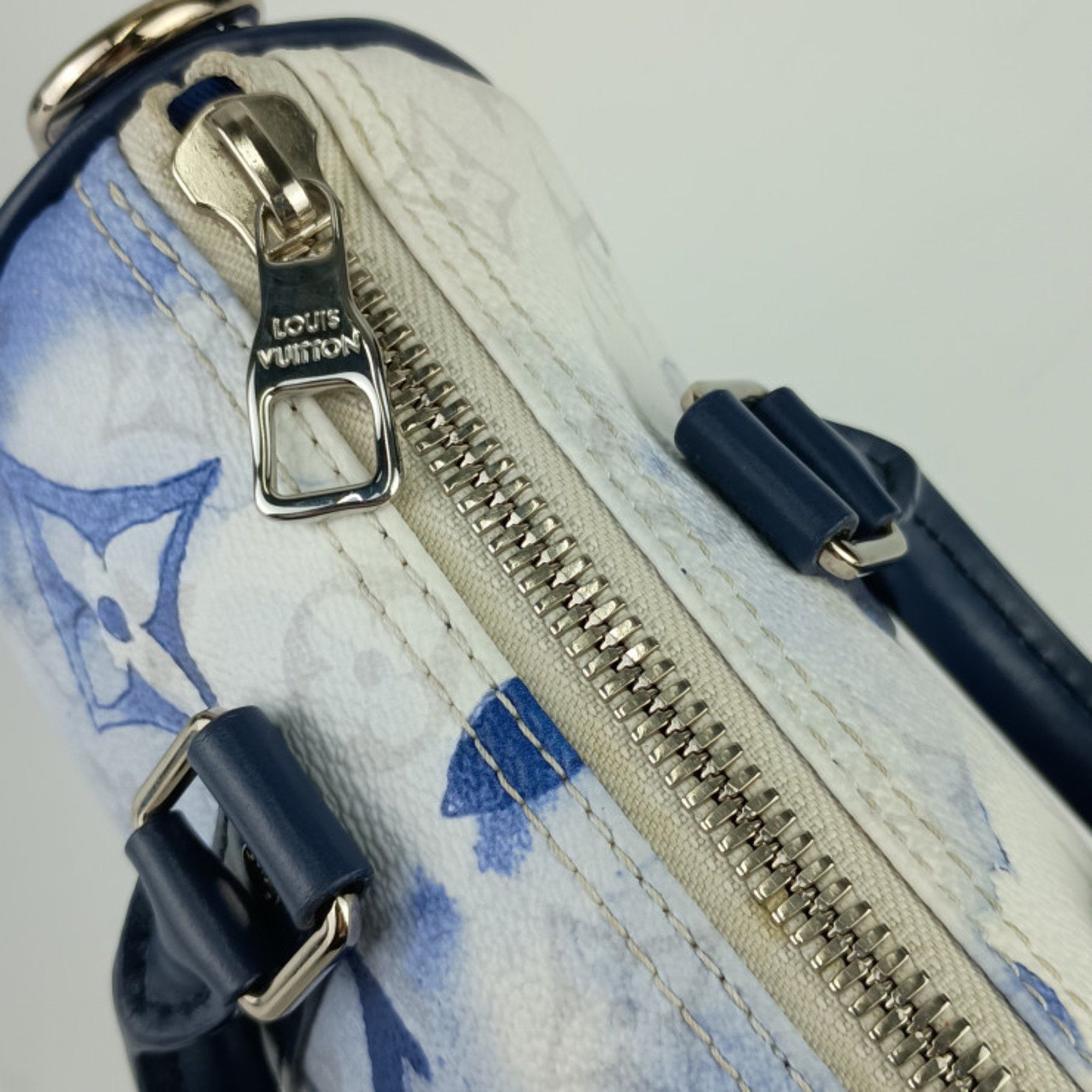 Louis Vuitton Louis Vuitton Keepall XS handbag Size ONE SIZE - 7 Thumbnail
