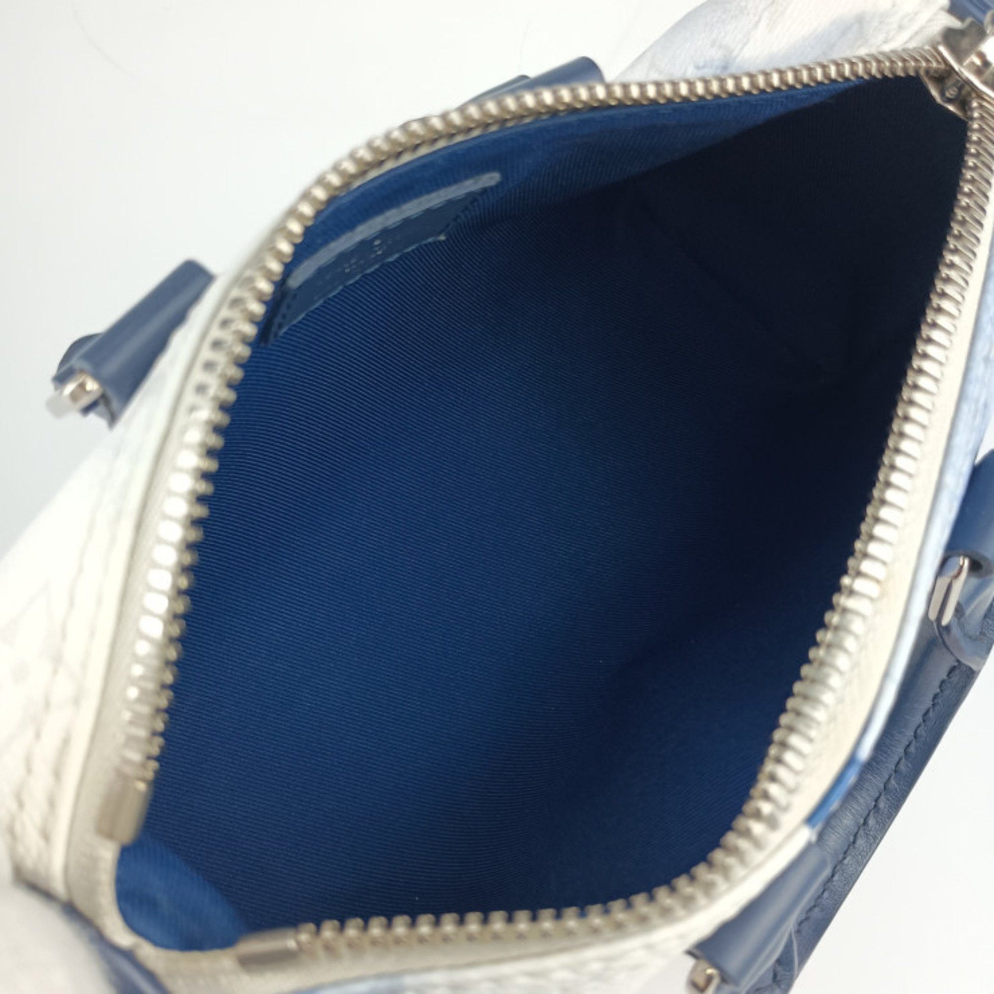Louis Vuitton Louis Vuitton Keepall XS handbag Size ONE SIZE - 8 Thumbnail