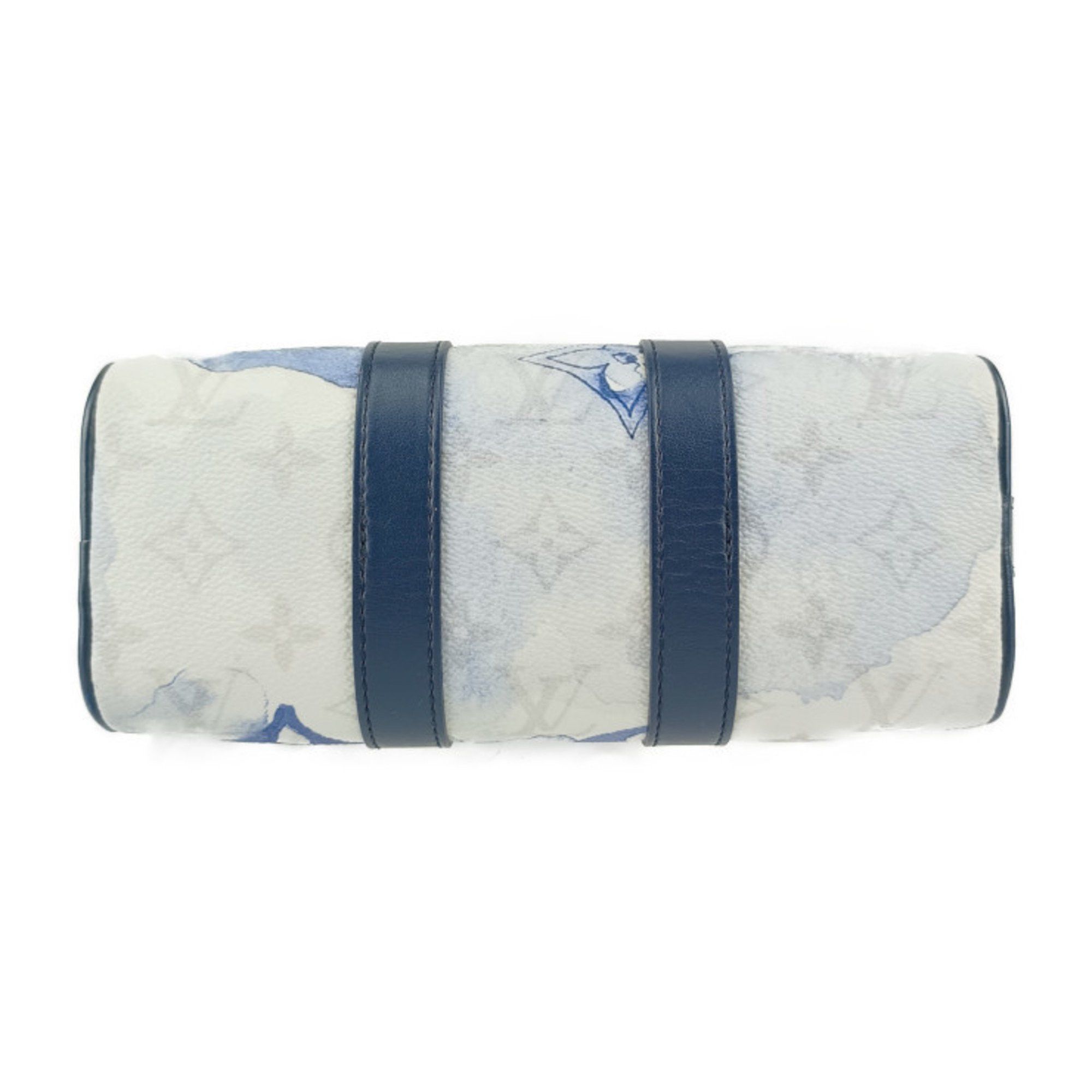 Louis Vuitton Louis Vuitton Keepall XS handbag Size ONE SIZE - 4 Thumbnail