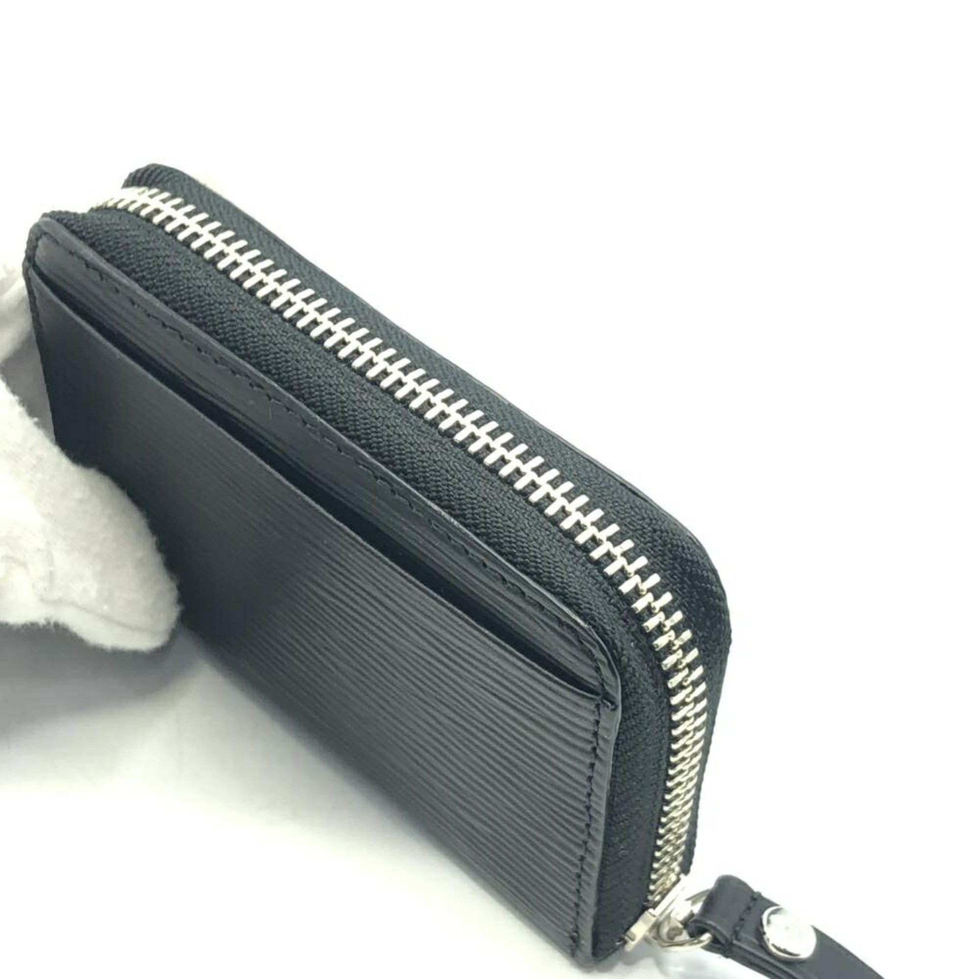 Vivienne Westwood vivienne westwood wallets and coin cases black Size ONE SIZE - 4 Thumbnail