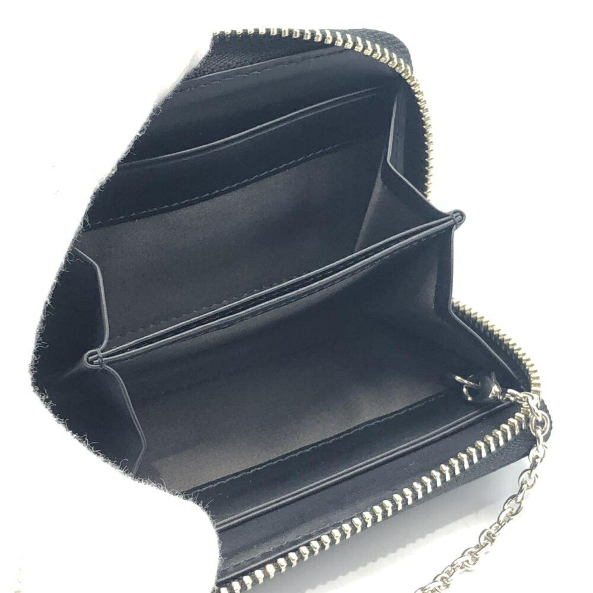 Vivienne Westwood vivienne westwood wallets and coin cases black Size ONE SIZE - 5 Thumbnail