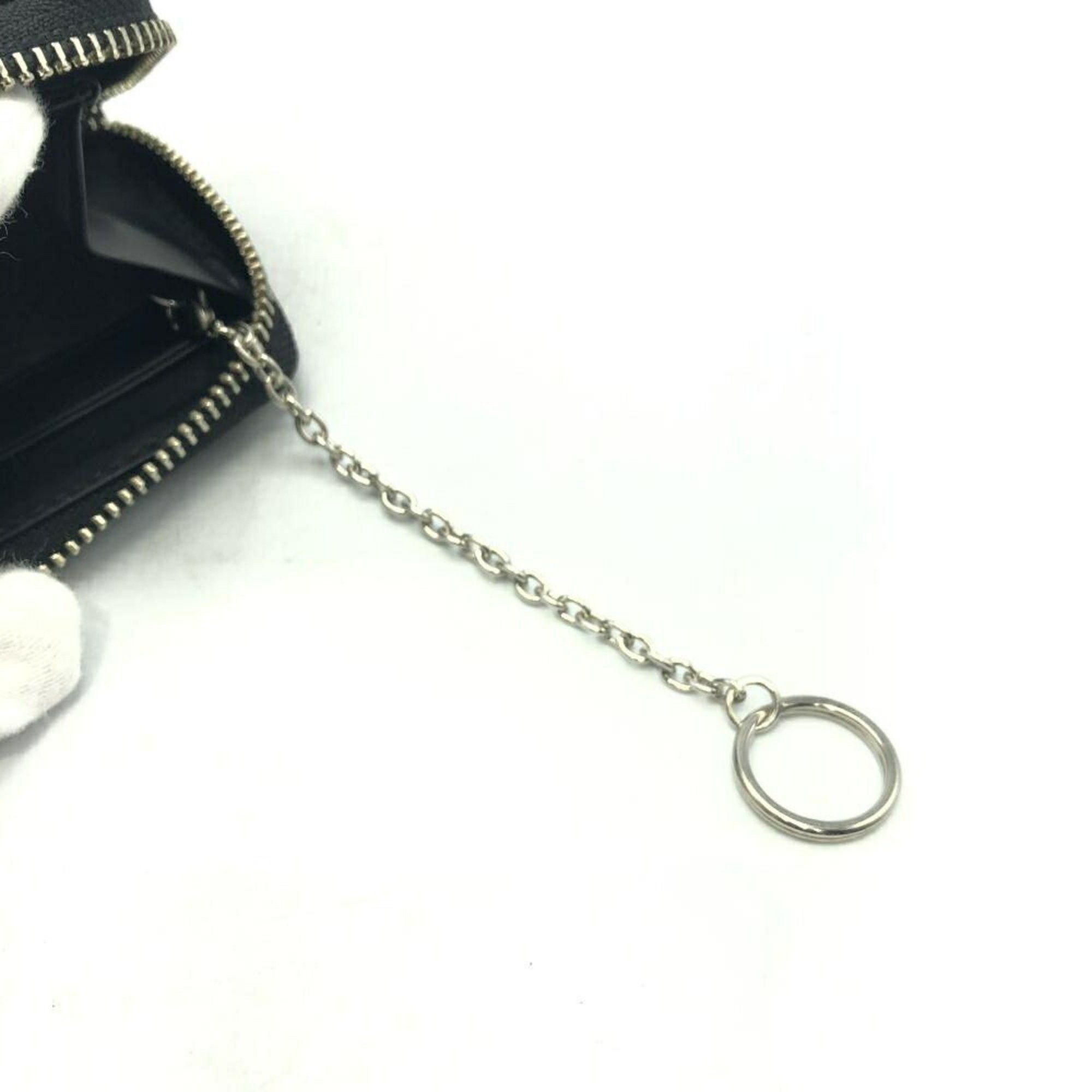 Vivienne Westwood vivienne westwood wallets and coin cases black Size ONE SIZE - 6 Thumbnail