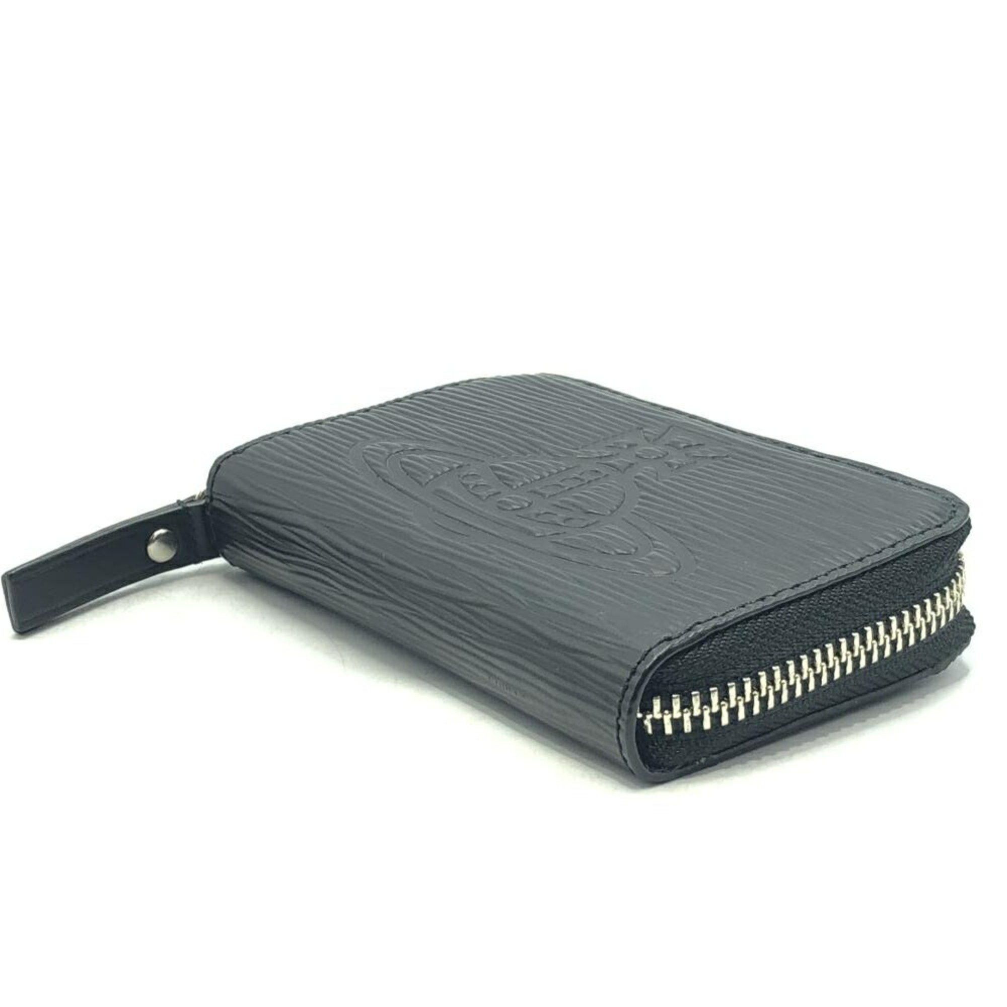 Vivienne Westwood vivienne westwood wallets and coin cases black Size ONE SIZE - 3 Thumbnail