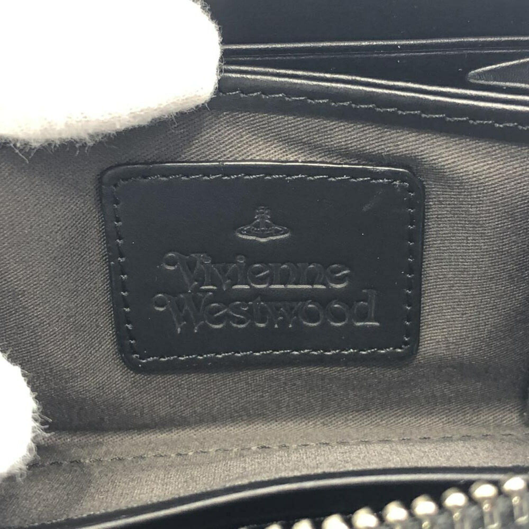 Vivienne Westwood vivienne westwood wallets and coin cases black Size ONE SIZE - 7 Thumbnail