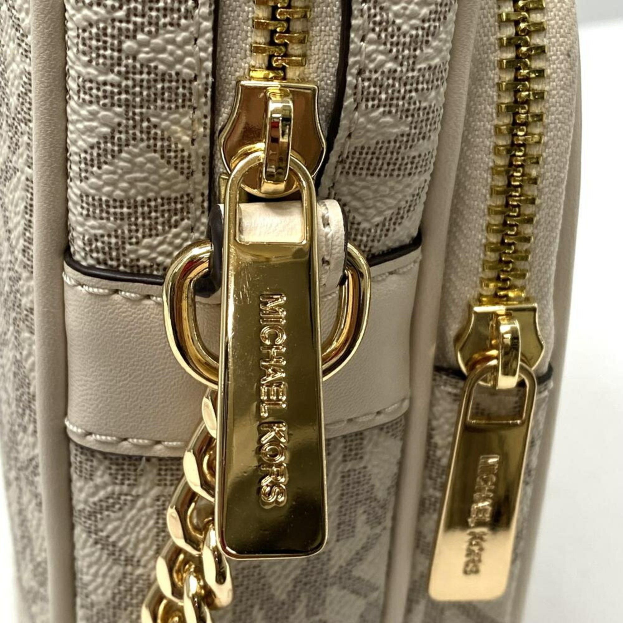 Michael Kors MICHAEL KORS SAKURA COLLECTION Shoulder Bag Michael Kors Size ONE SIZE - 6 Thumbnail