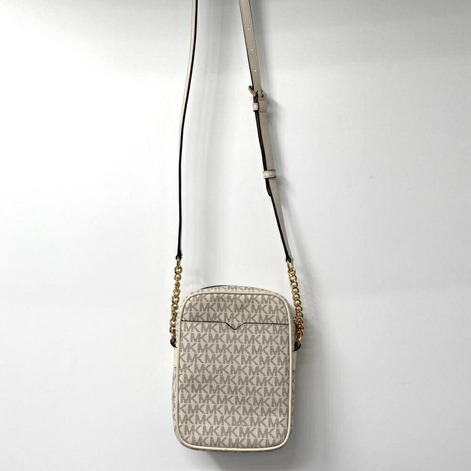 Michael Kors MICHAEL KORS SAKURA COLLECTION Shoulder Bag Michael Kors Size ONE SIZE - 2 Thumbnail
