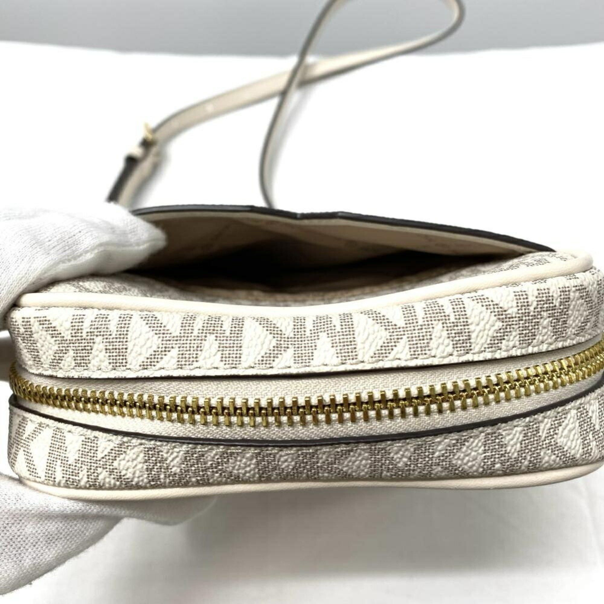 Michael Kors MICHAEL KORS SAKURA COLLECTION Shoulder Bag Michael Kors Size ONE SIZE - 5 Thumbnail