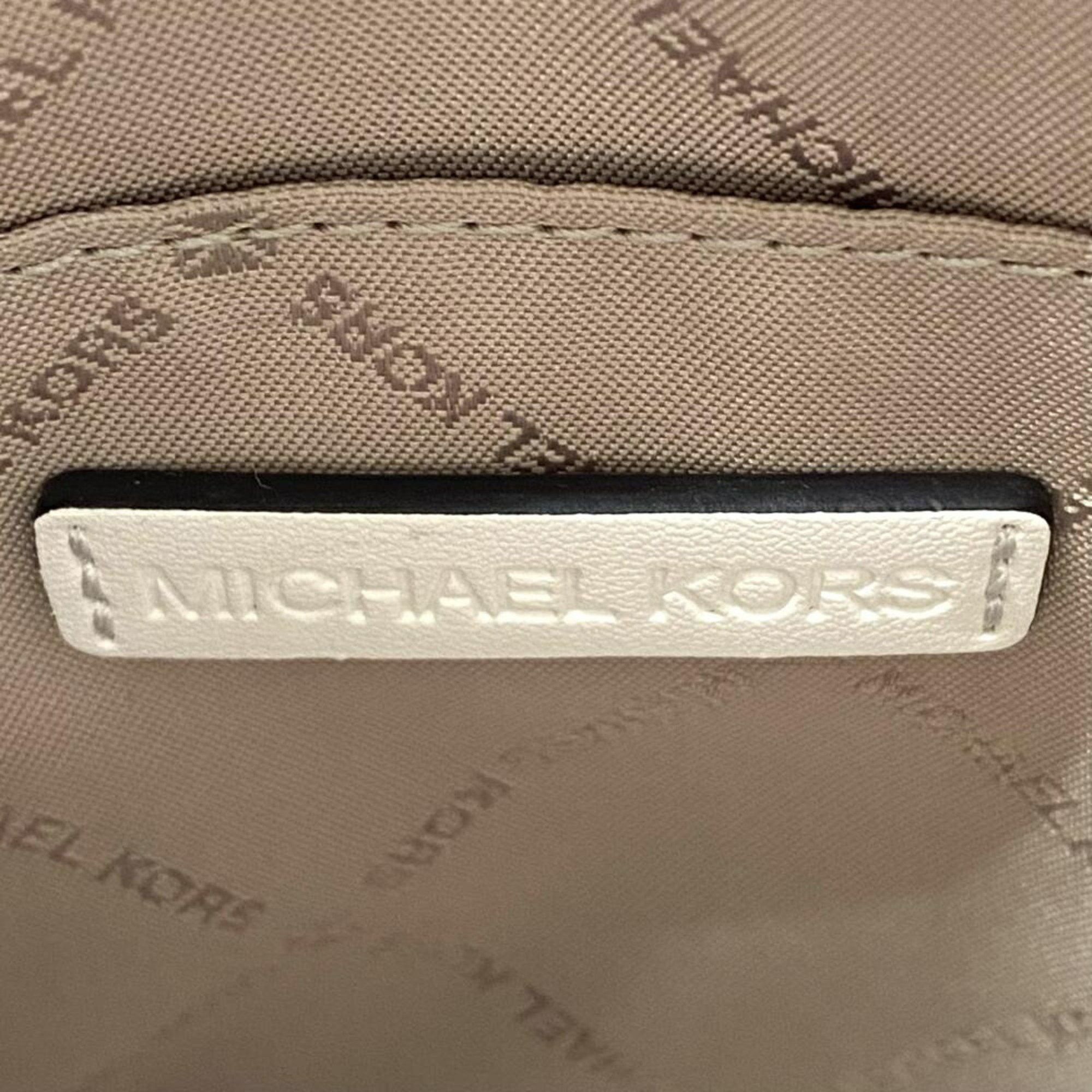 Michael Kors MICHAEL KORS SAKURA COLLECTION Shoulder Bag Michael Kors Size ONE SIZE - 9 Thumbnail