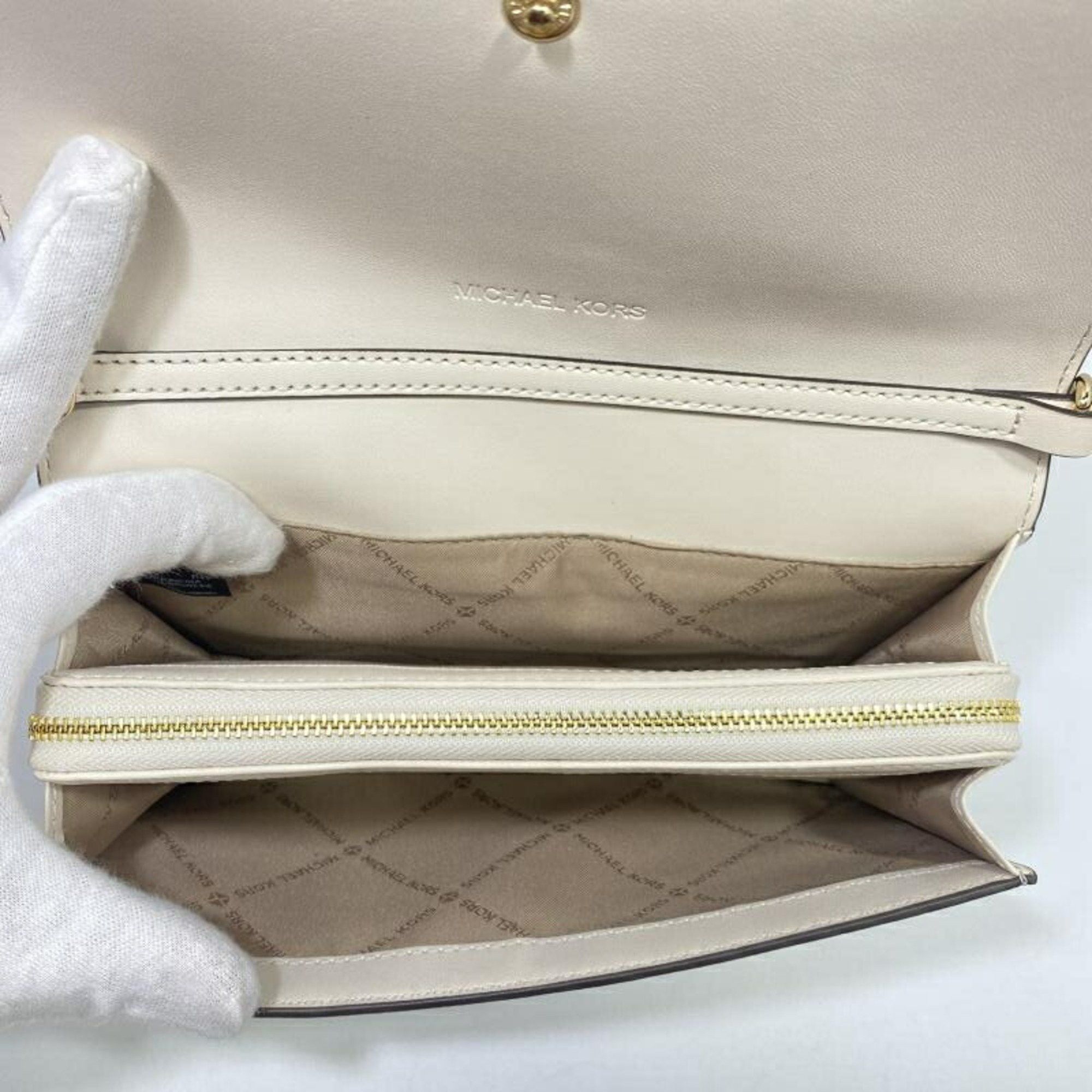 Michael Kors MICHAEL KORS Shoulder Bag (35F2GTTC8L) Michael Kors Size ONE SIZE - 6 Thumbnail