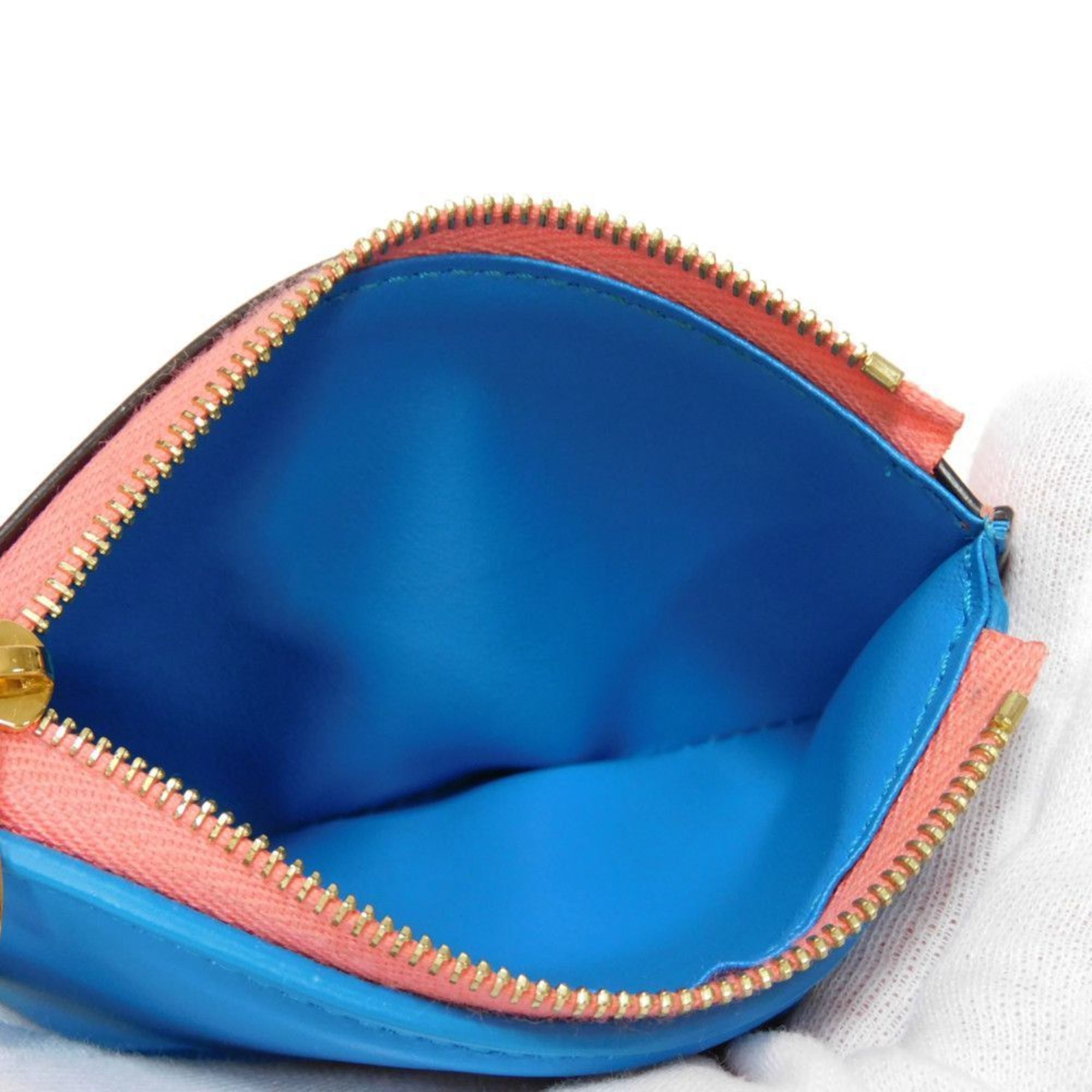 Louis Vuitton Louis Vuitton Pont Neuf wallet Size ONE SIZE - 7 Thumbnail
