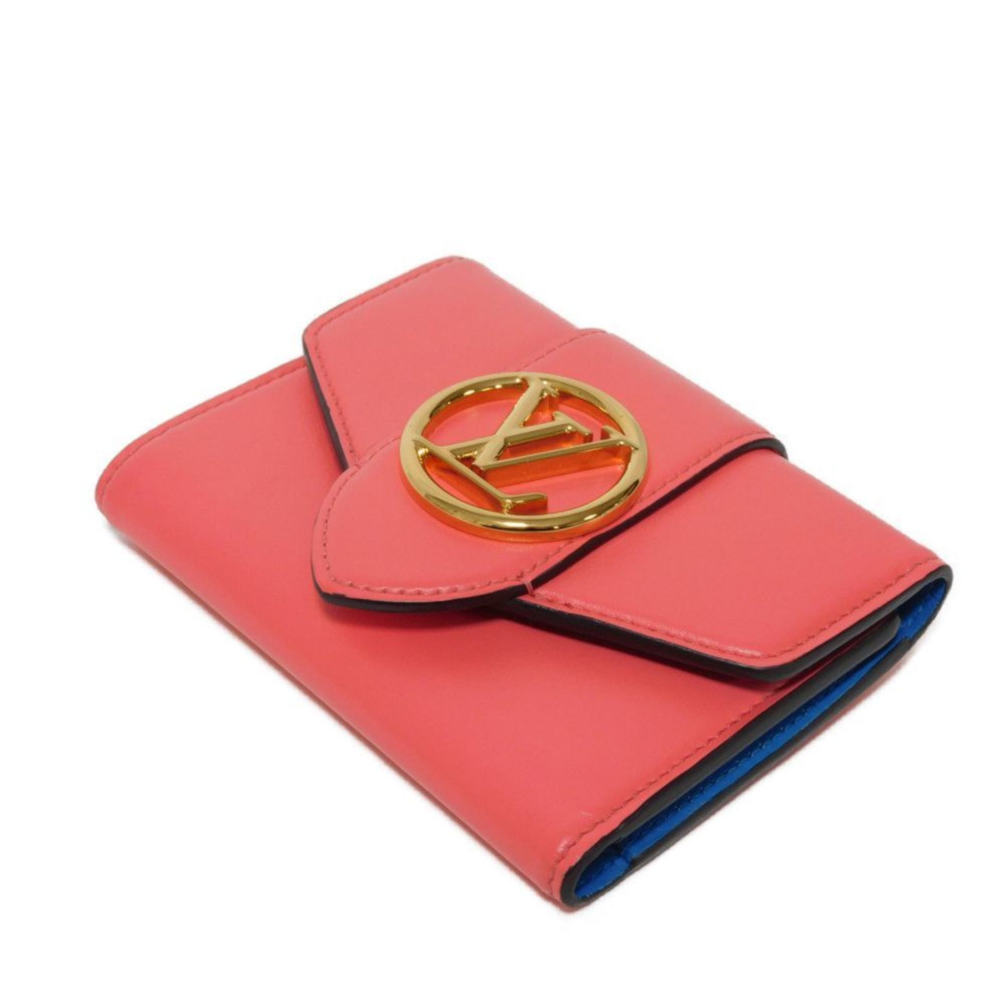 Louis Vuitton Louis Vuitton Pont Neuf wallet Size ONE SIZE - 10 Thumbnail