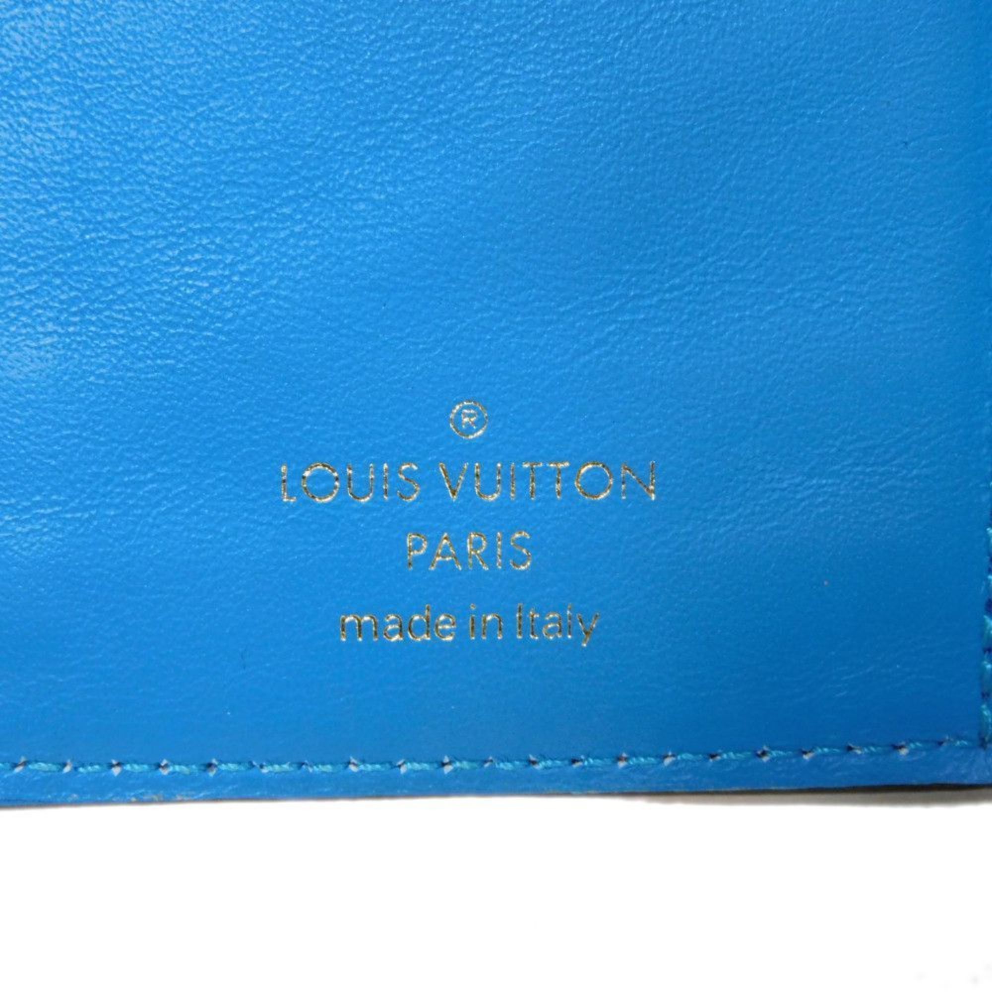 Louis Vuitton Louis Vuitton Pont Neuf wallet Size ONE SIZE - 8 Thumbnail