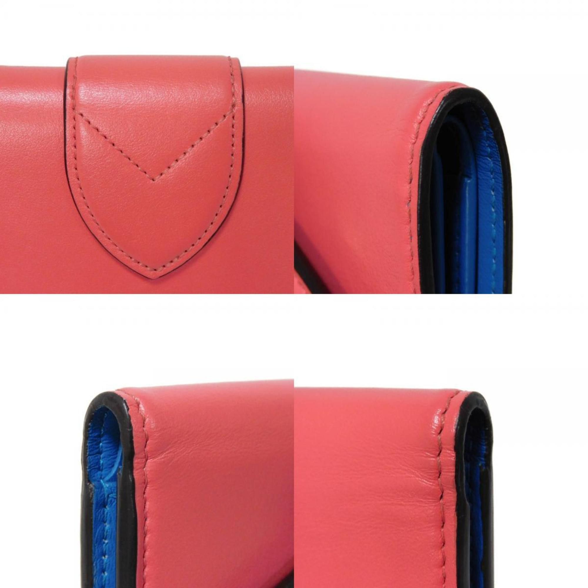 Louis Vuitton Louis Vuitton Pont Neuf wallet Size ONE SIZE - 4 Thumbnail
