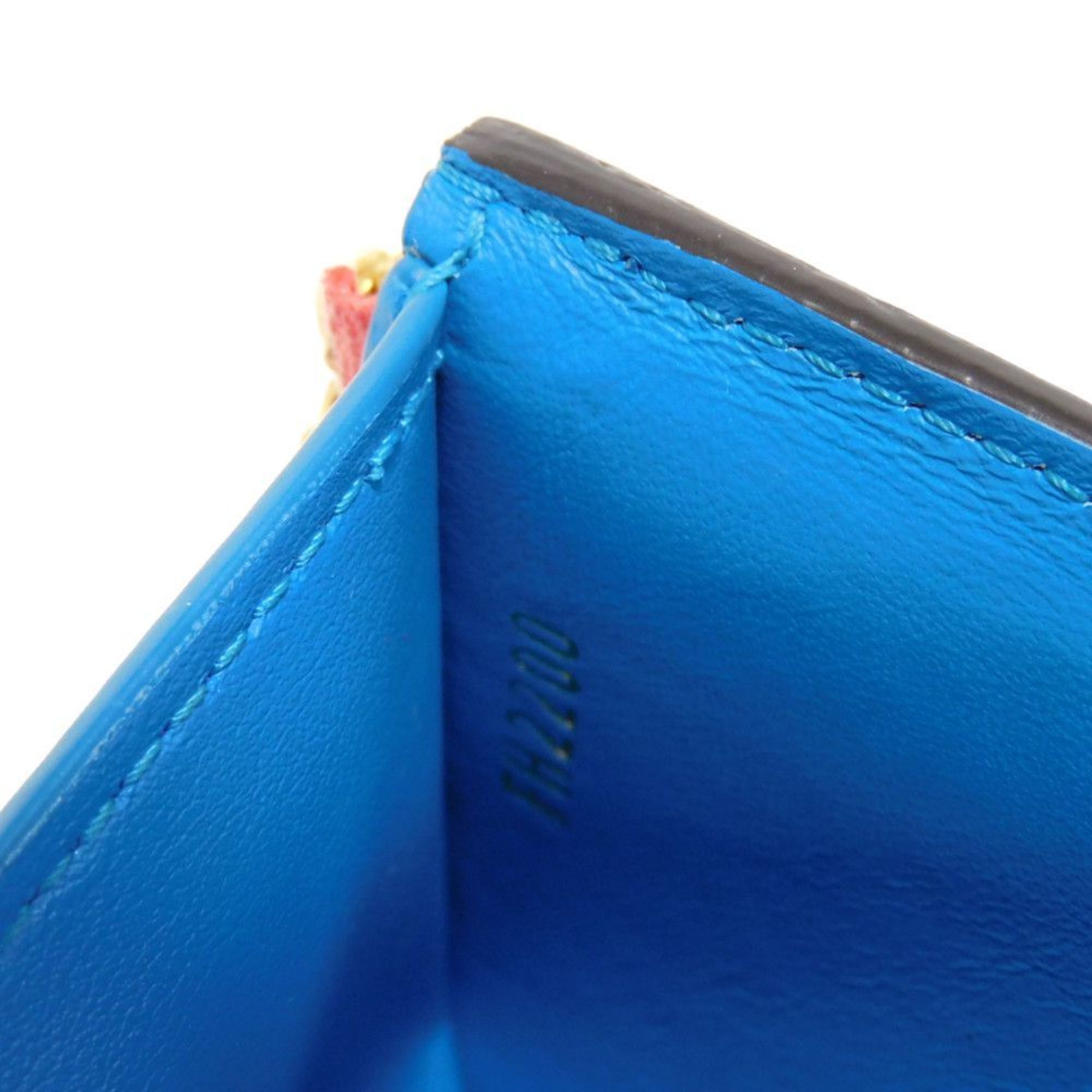 Louis Vuitton Louis Vuitton Pont Neuf wallet Size ONE SIZE - 9 Thumbnail