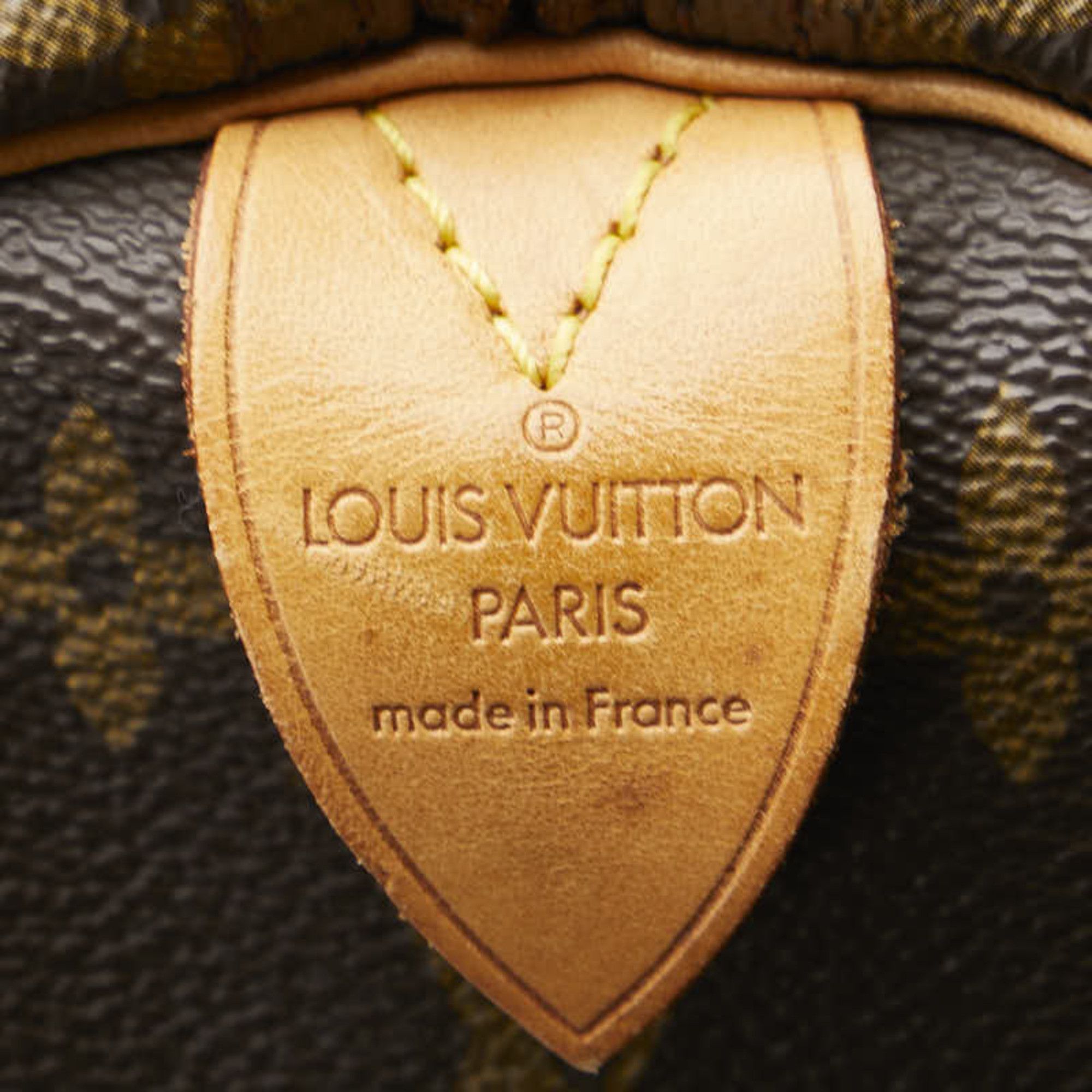 Louis Vuitton Louis Vuitton Keepall 60 travel Size ONE SIZE - 10 Thumbnail