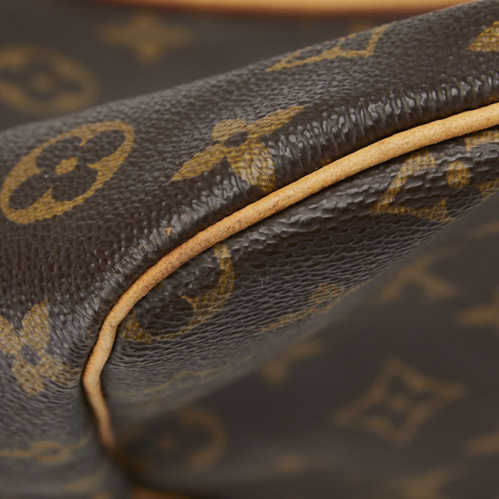 Louis Vuitton Louis Vuitton Keepall 60 travel Size ONE SIZE - 6 Thumbnail