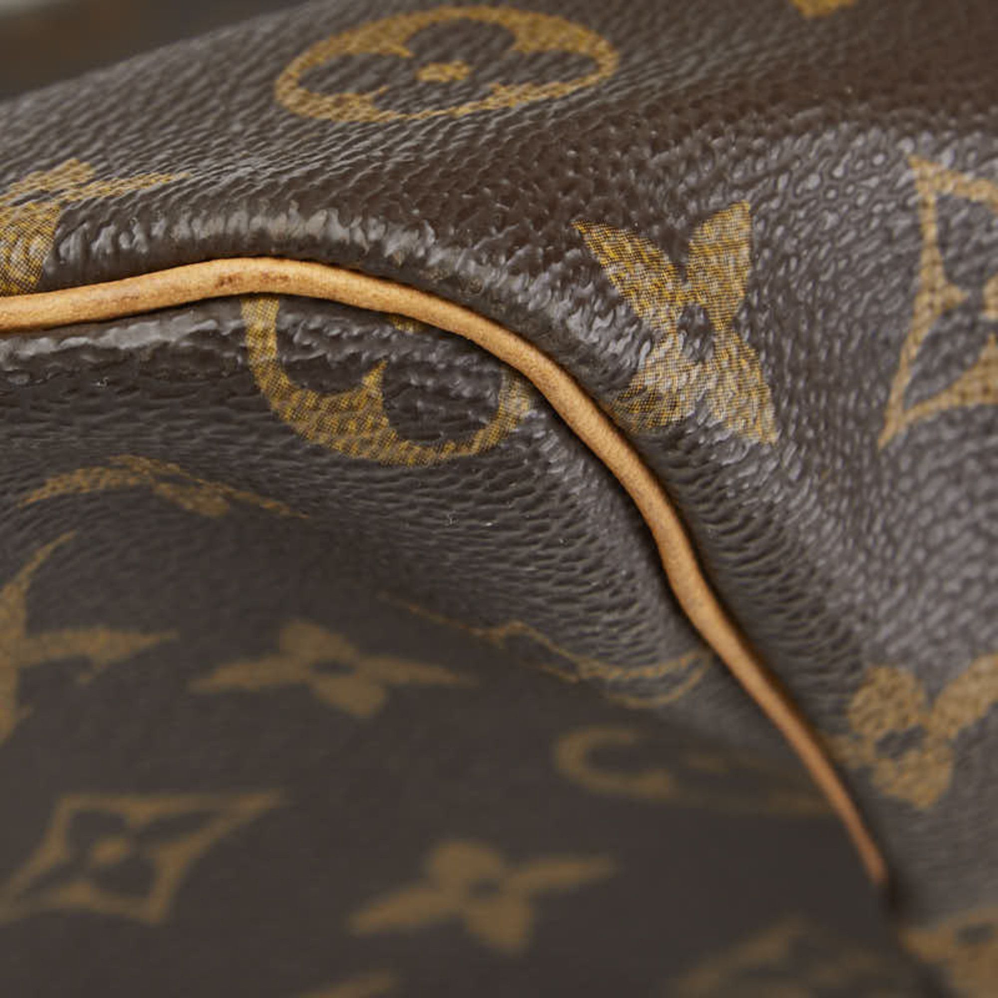 Louis Vuitton Louis Vuitton Keepall 60 travel Size ONE SIZE - 5 Thumbnail